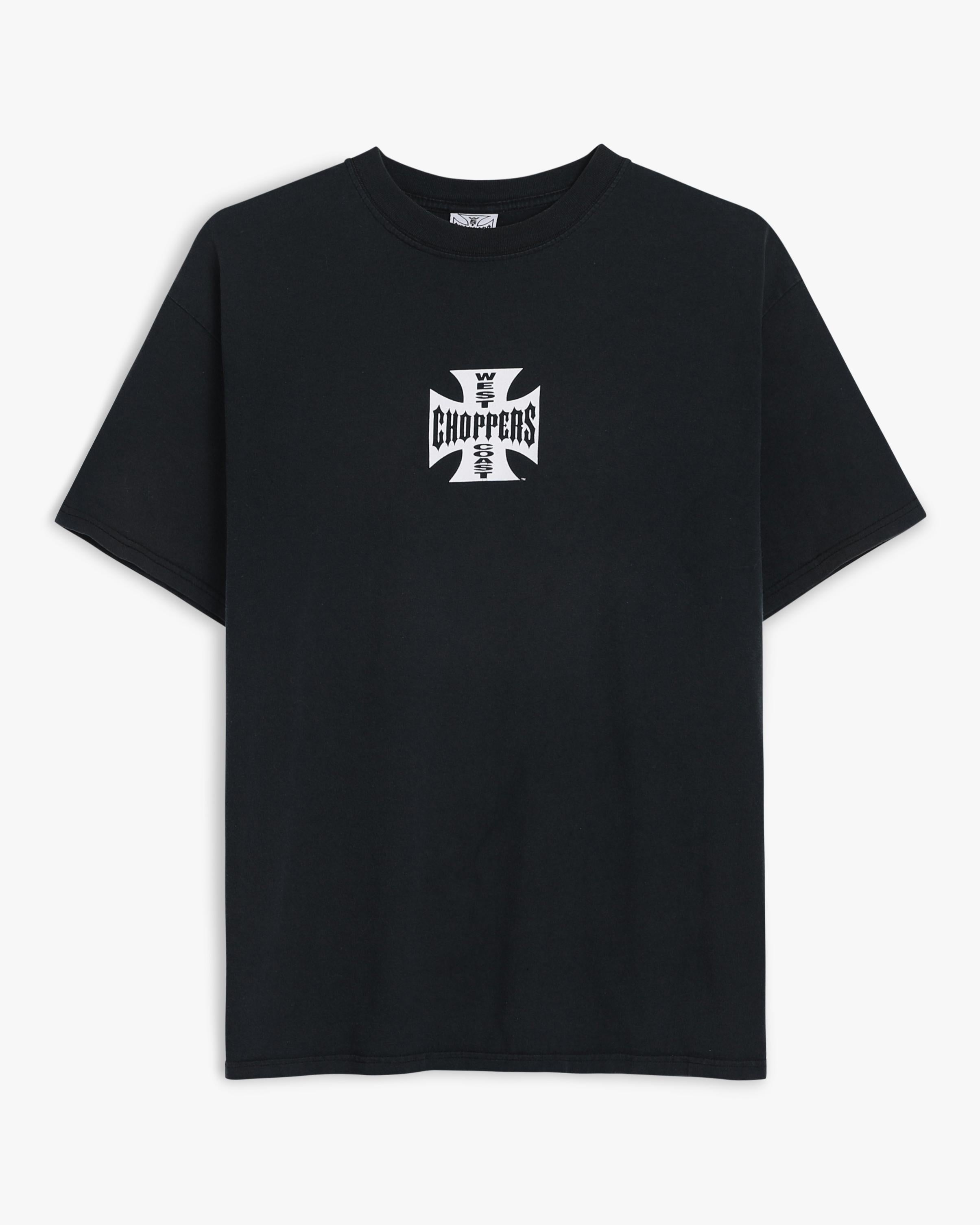 00s West Coast Choppers (XL)