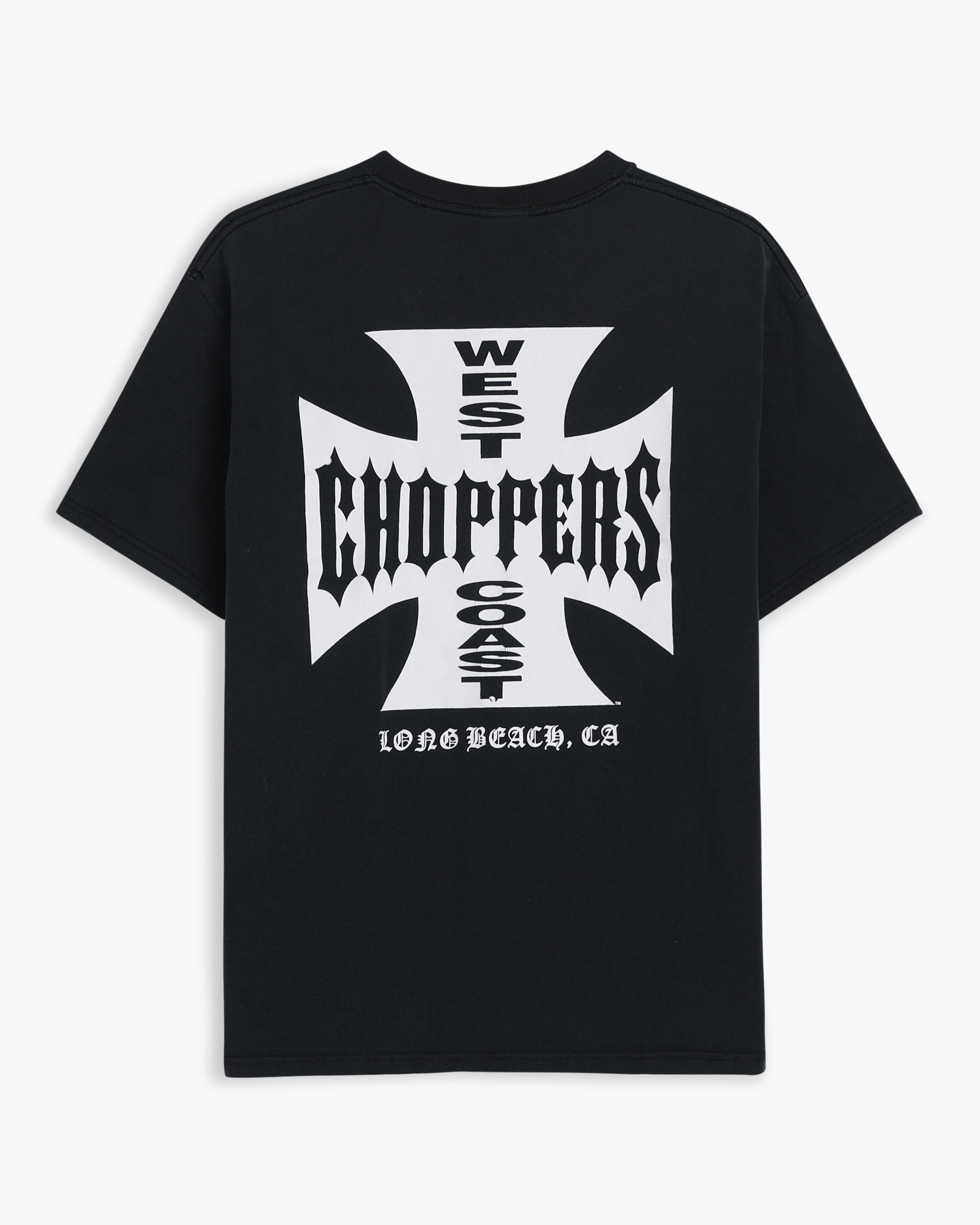 00s West Coast Choppers (XL)