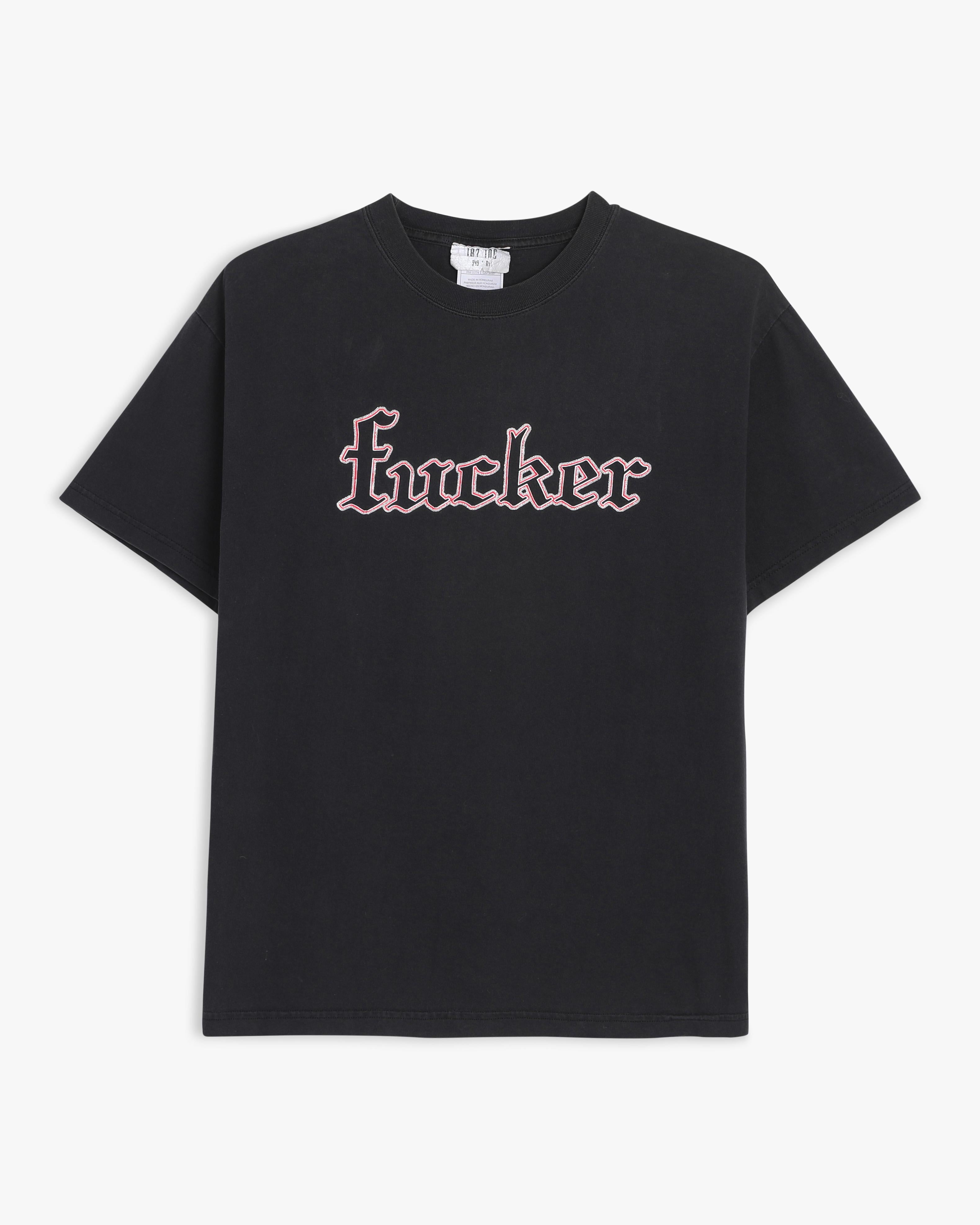 00s fucker Spellout (L)