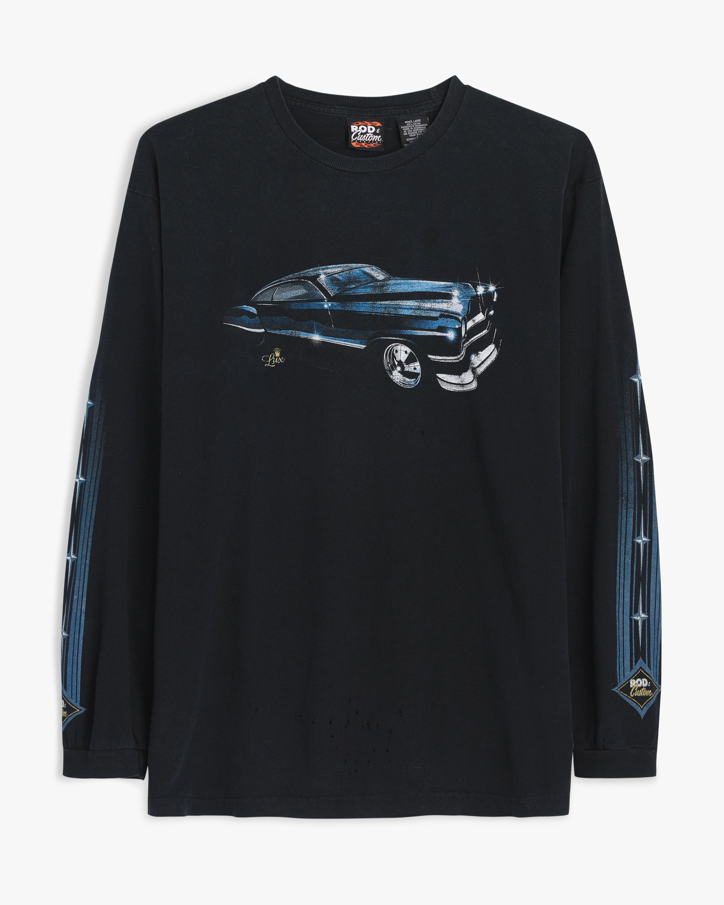00s Lux Customs (L/XL)