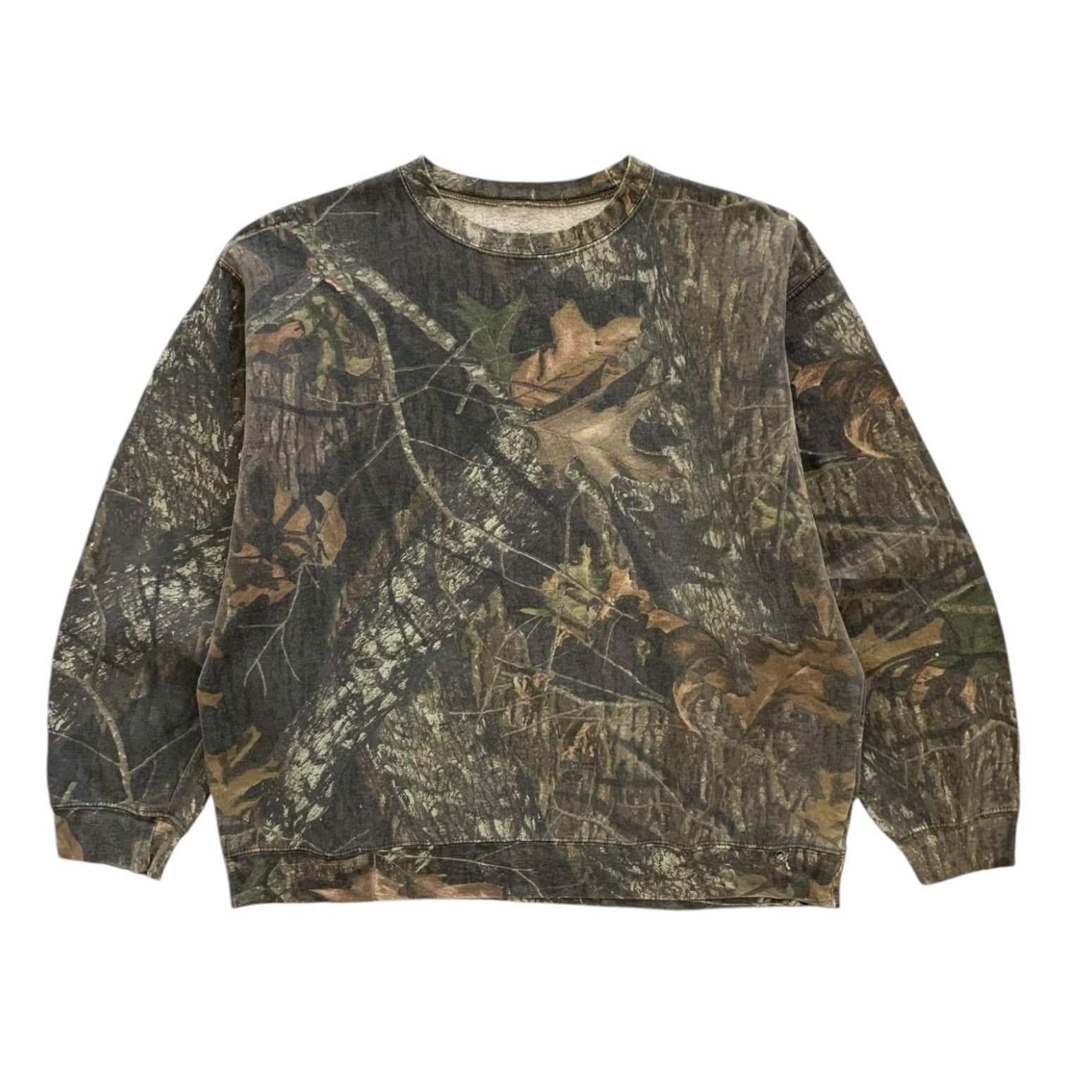 90s Mossy Oak (XL)