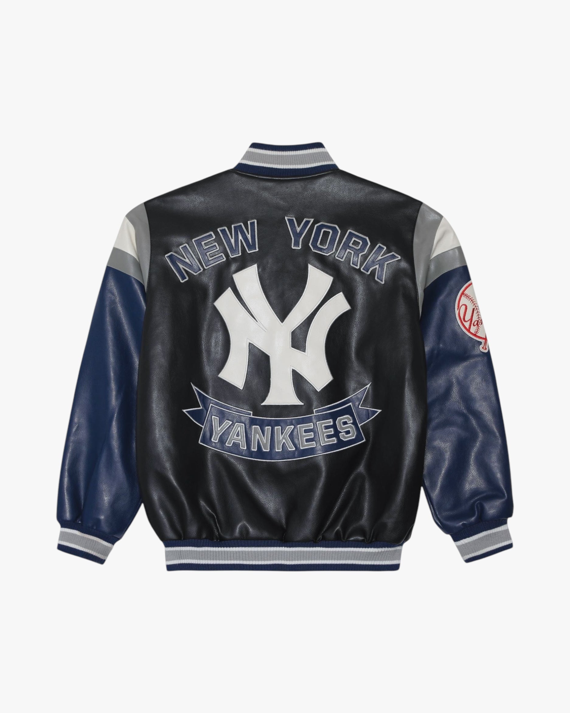 00s New York Yankees (L)