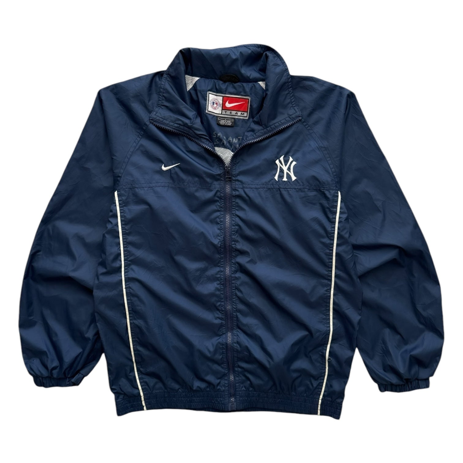 00s Nike | New York Yankees (L)