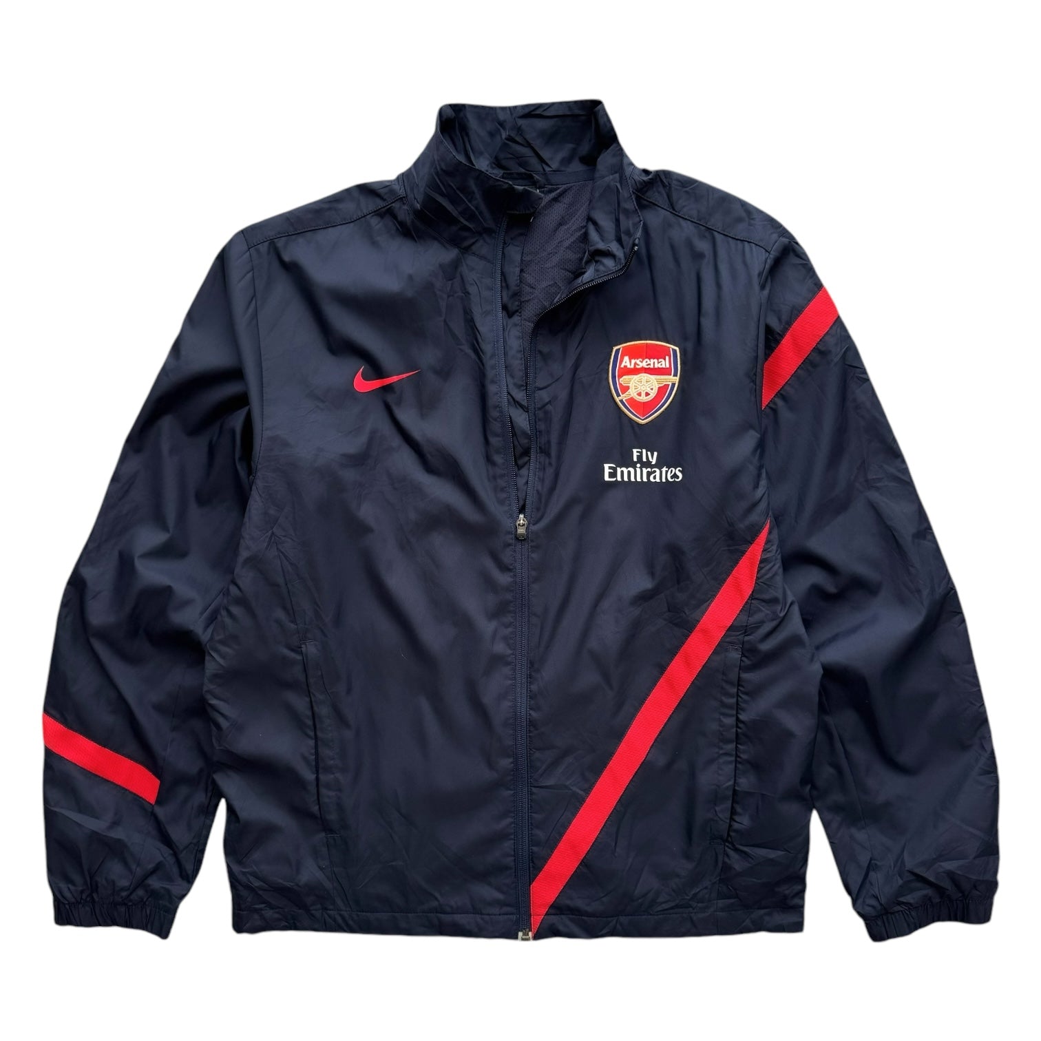 00s Nike | Arsenal (M)