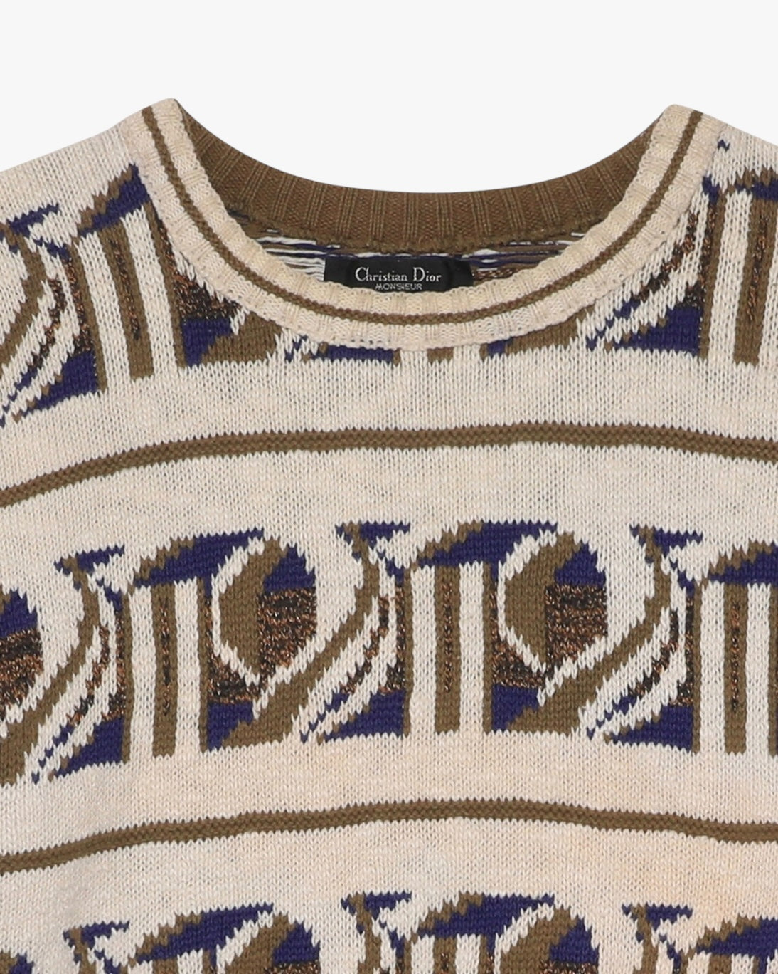 90s Christian Dior (L/XL)