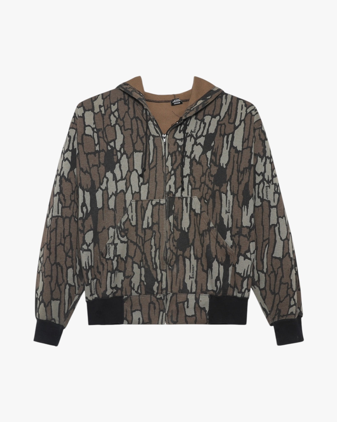 90s Camo (L/XL)