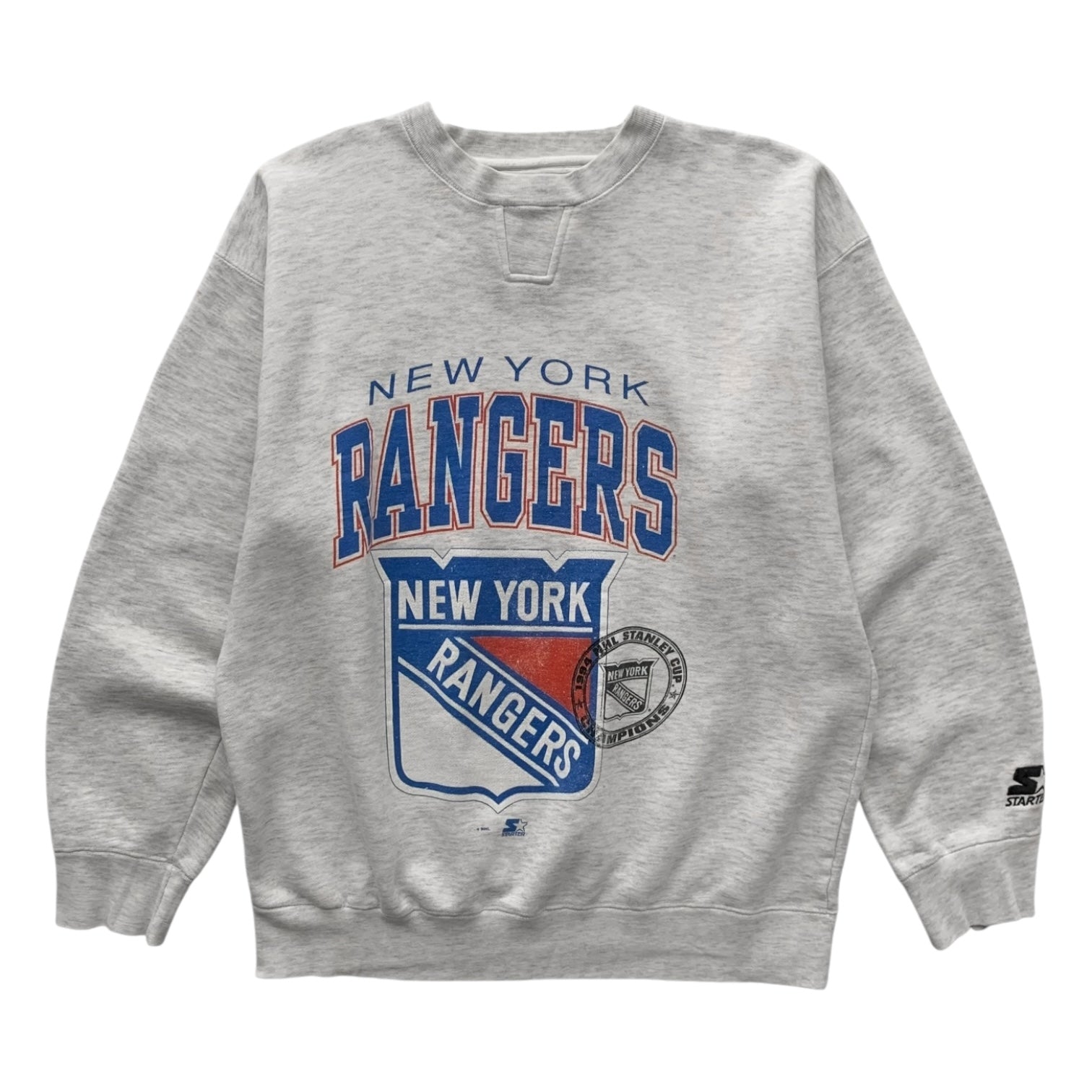 90s New York Rangers (XL)