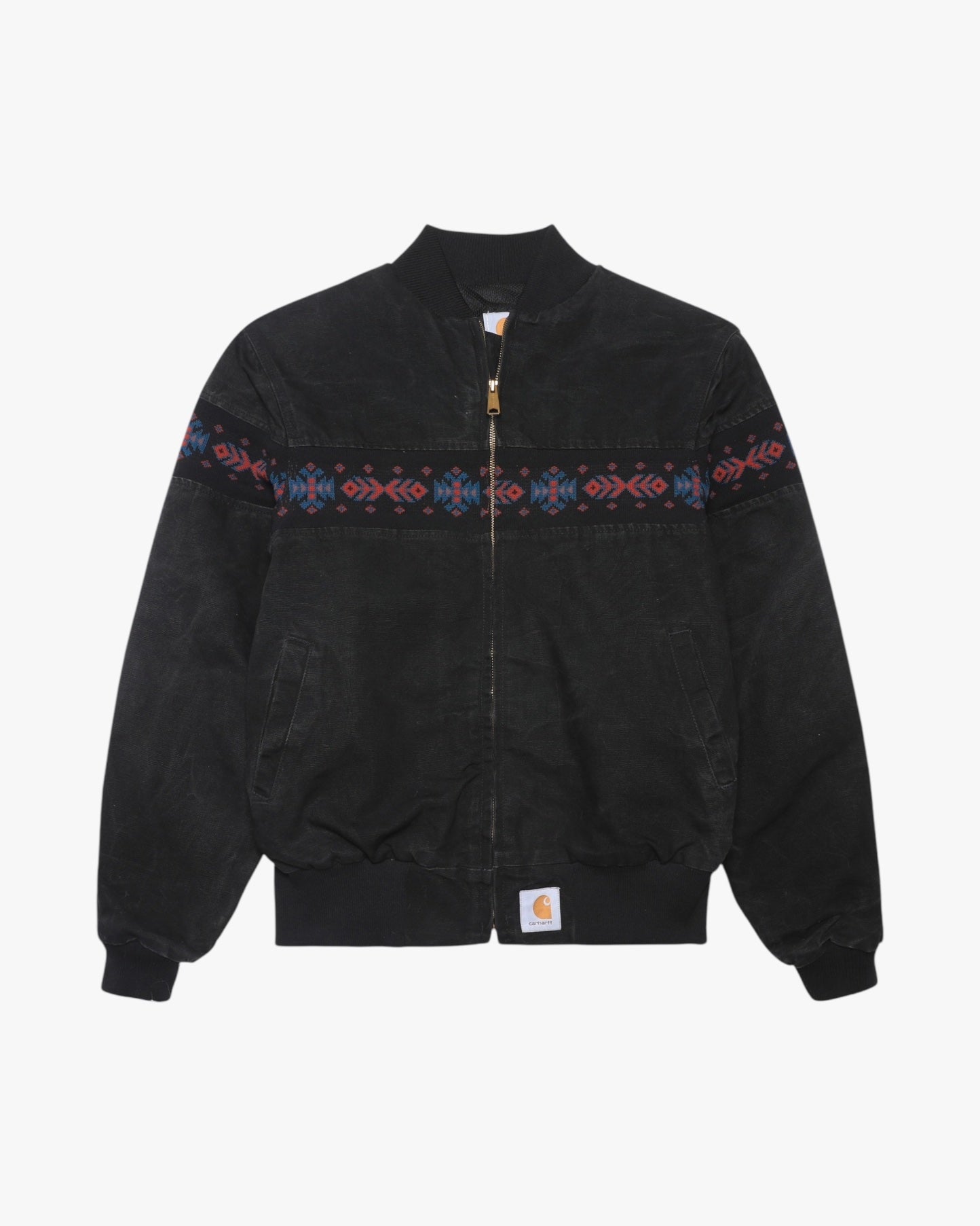 90s Aztec Santa Fe Carhartt (L)