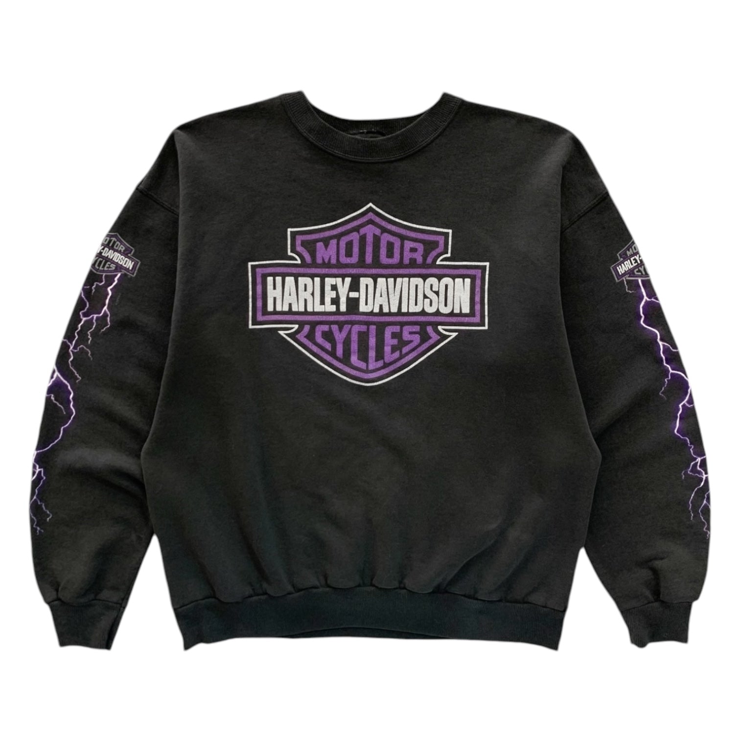 90s Harley Davidson (XL)