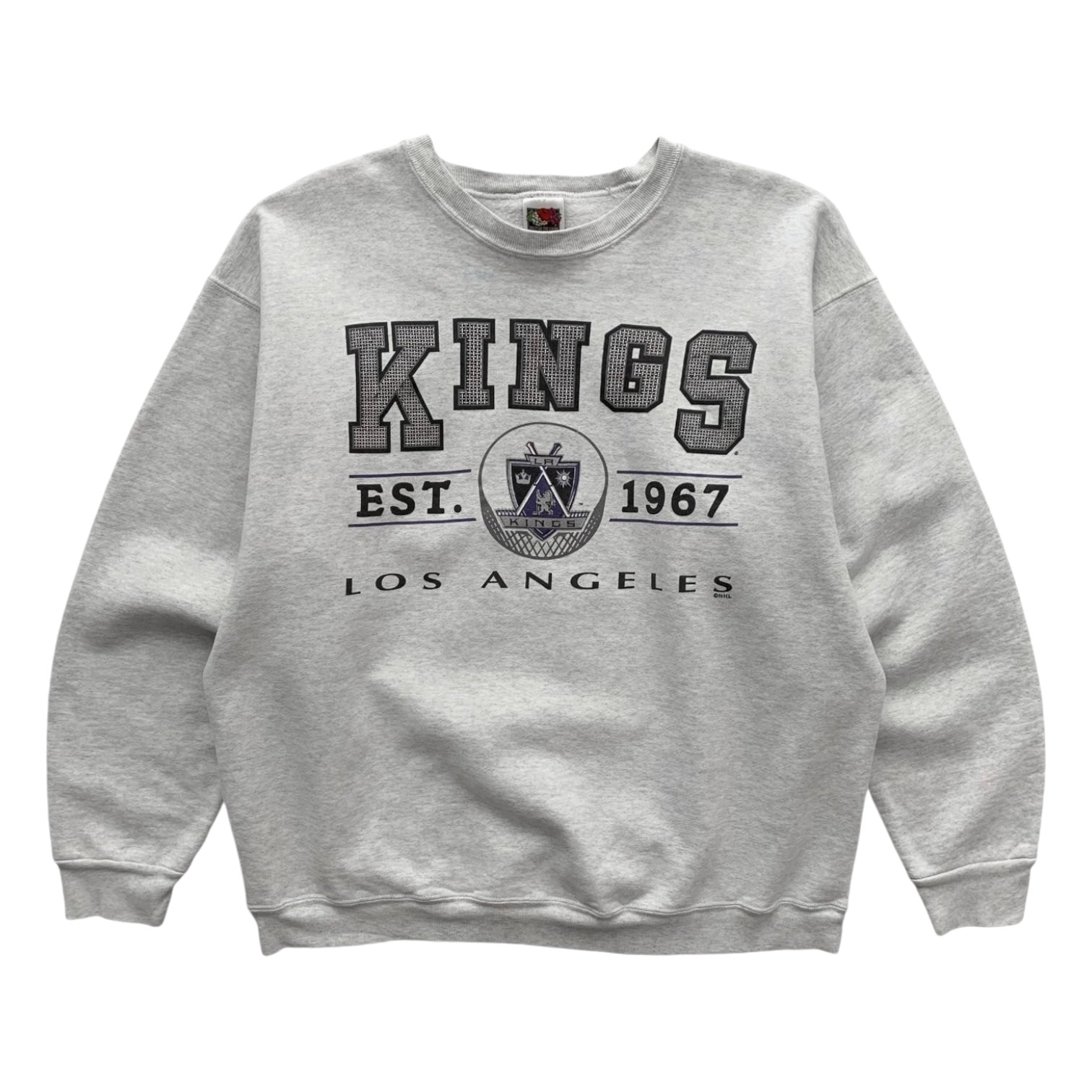 90s Los Angeles Kings (XL)