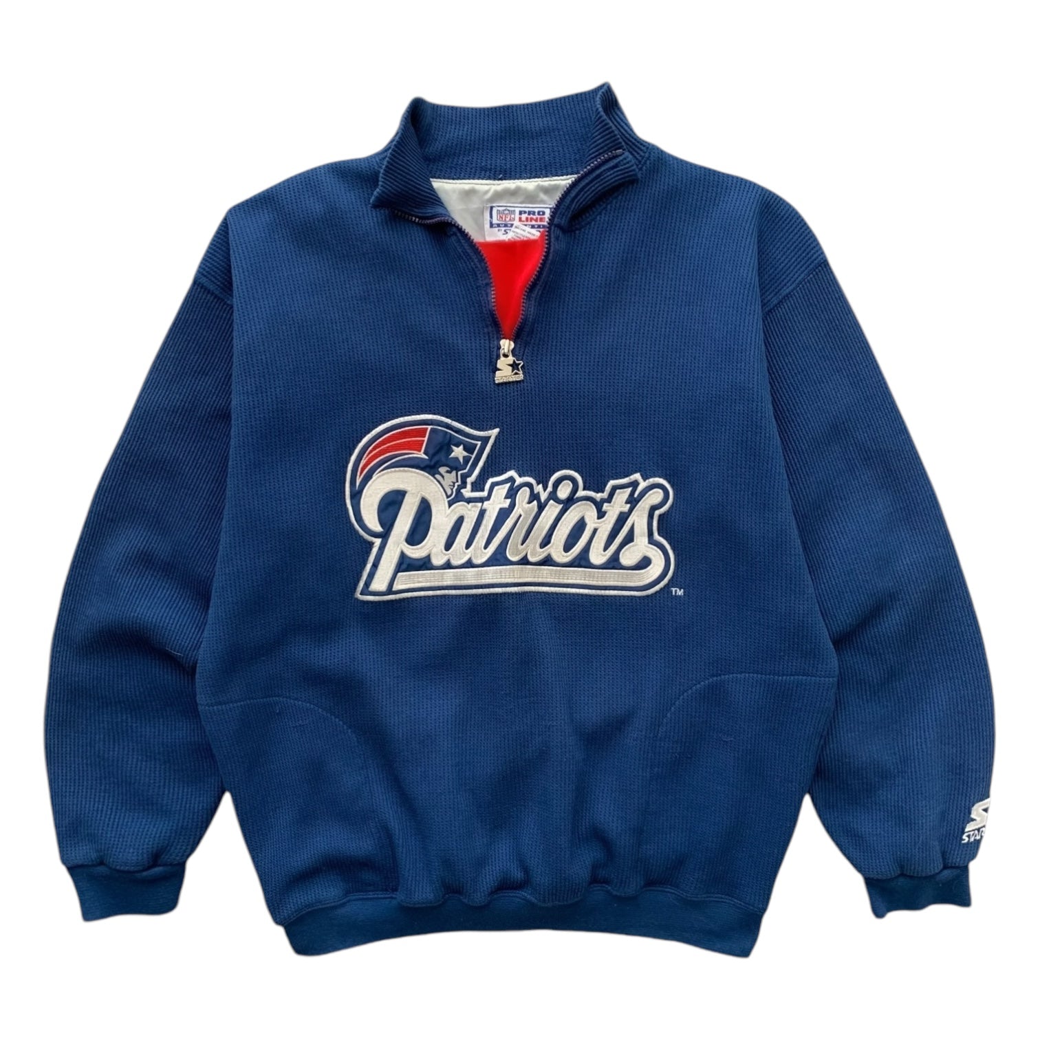 90s New England Patriots (XL)