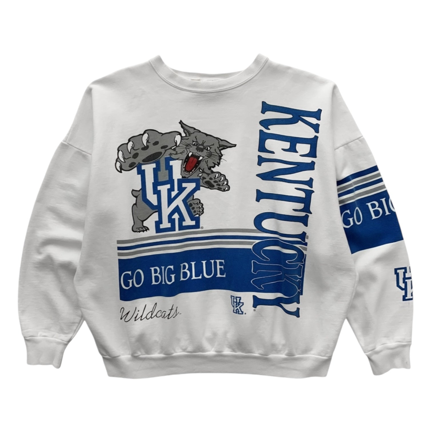 90s Kentucky Wildcats (XXL)