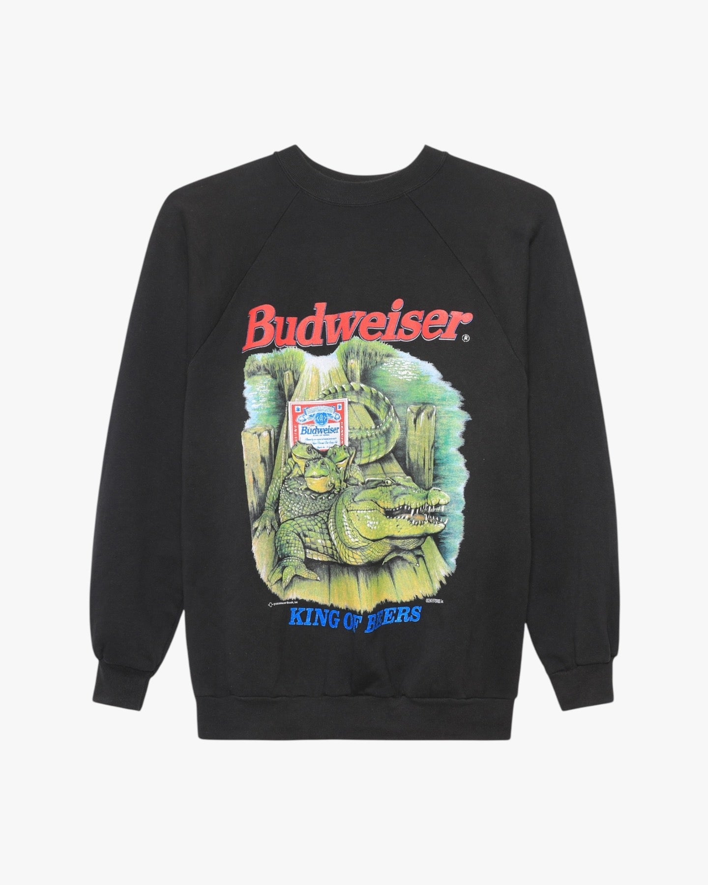 90s Budweiser King of Beers (XL/XXL)