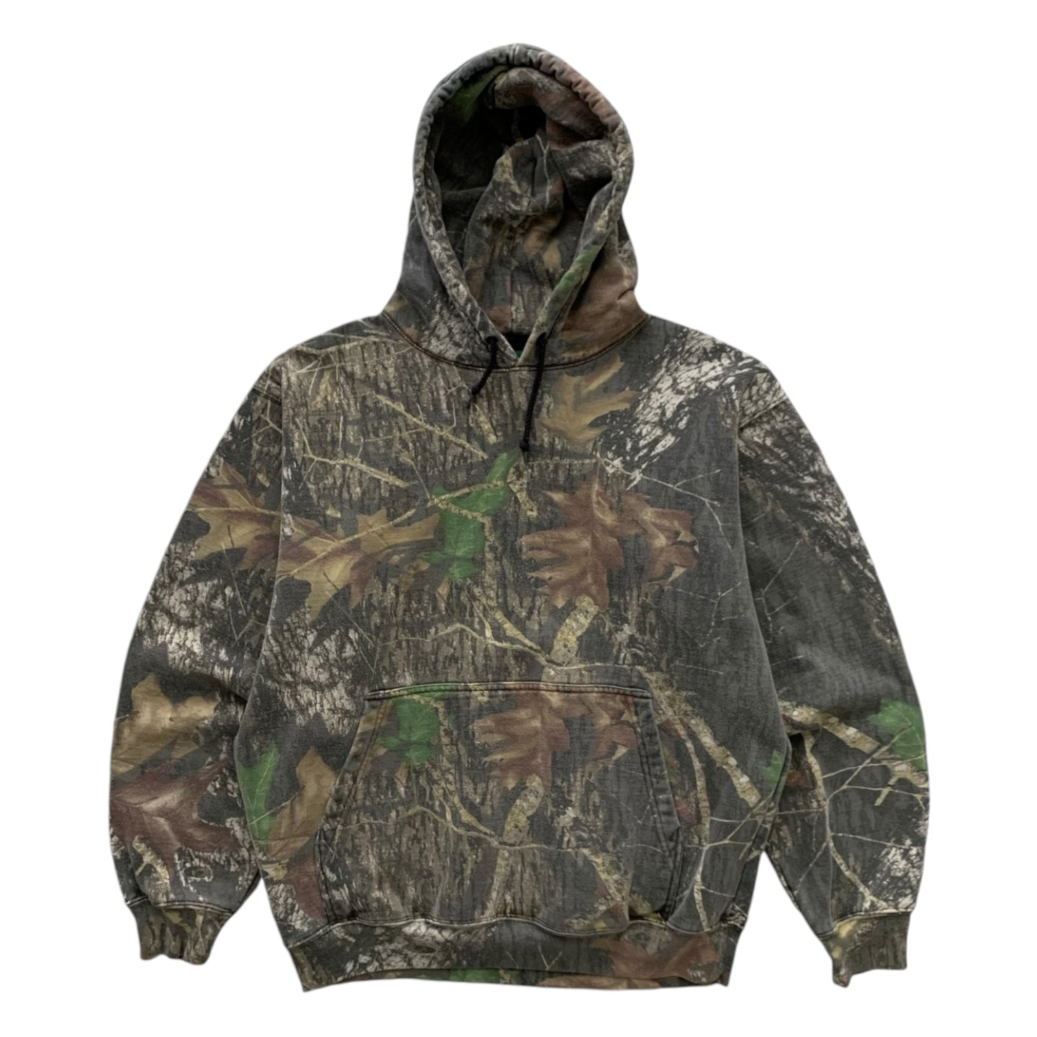 90s Mossy Oak Camo (L)