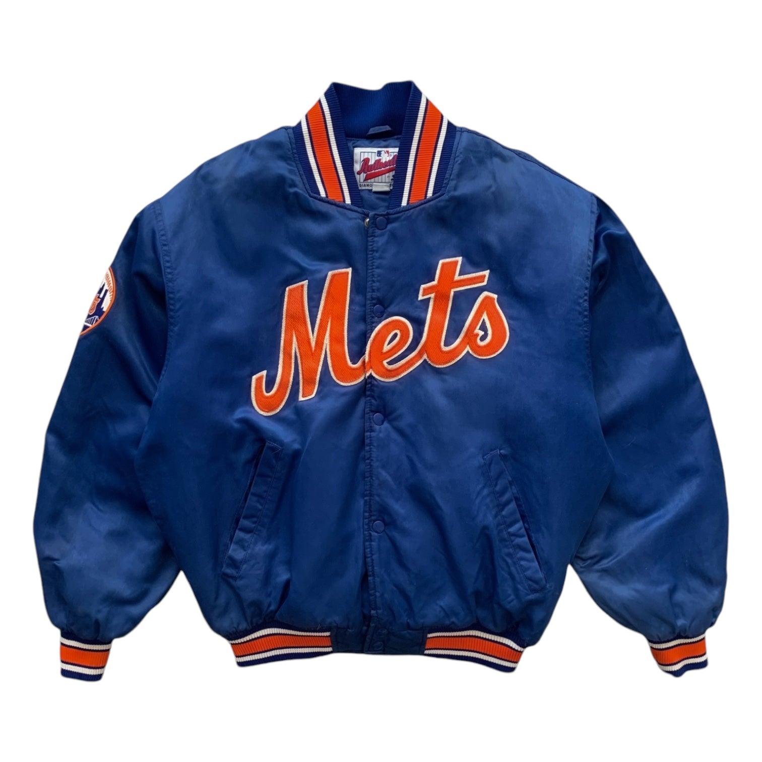 90s New York Mets (M/L)