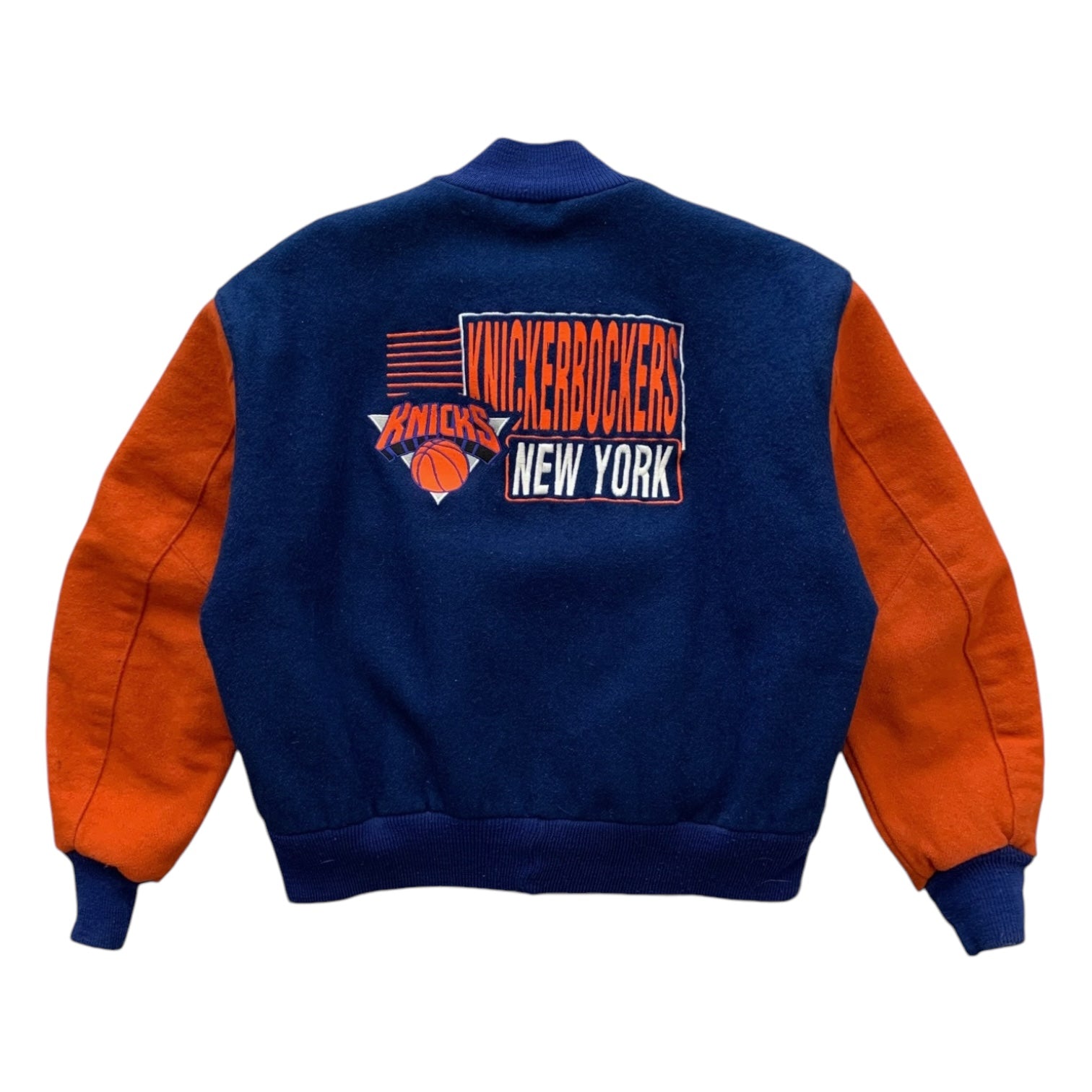 80s New York Knicks (XL)