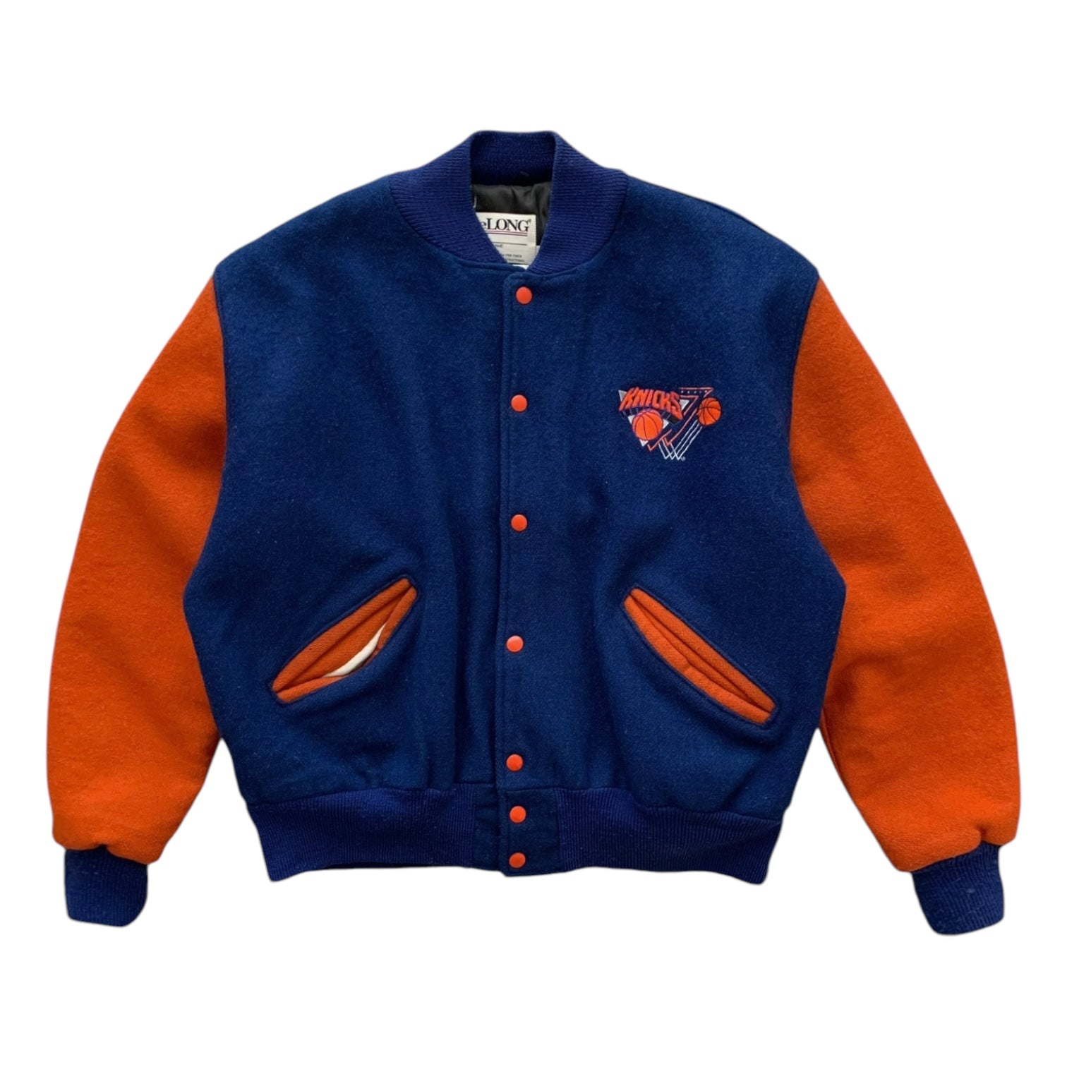 80s New York Knicks (XL)