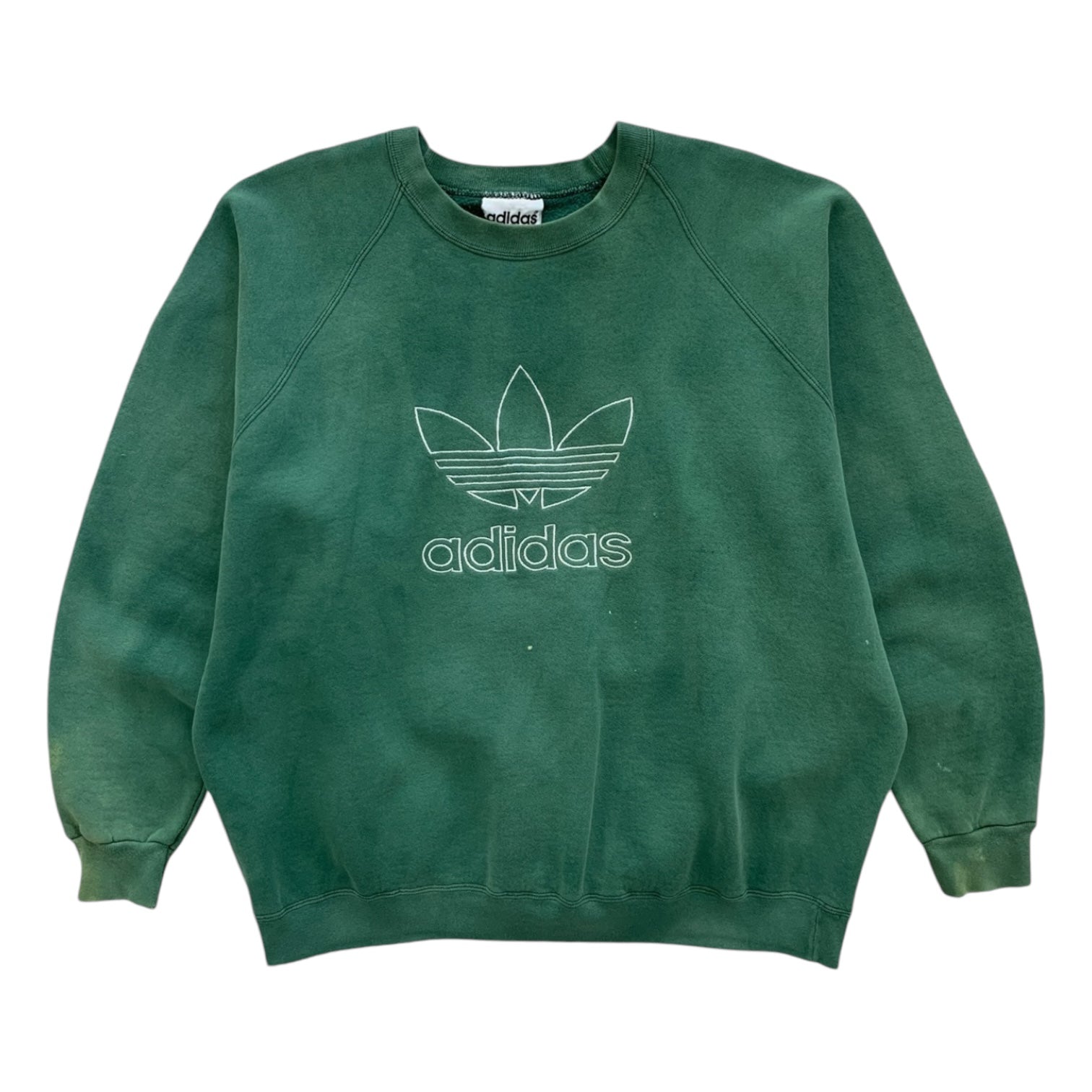 90s Adidas (XL)