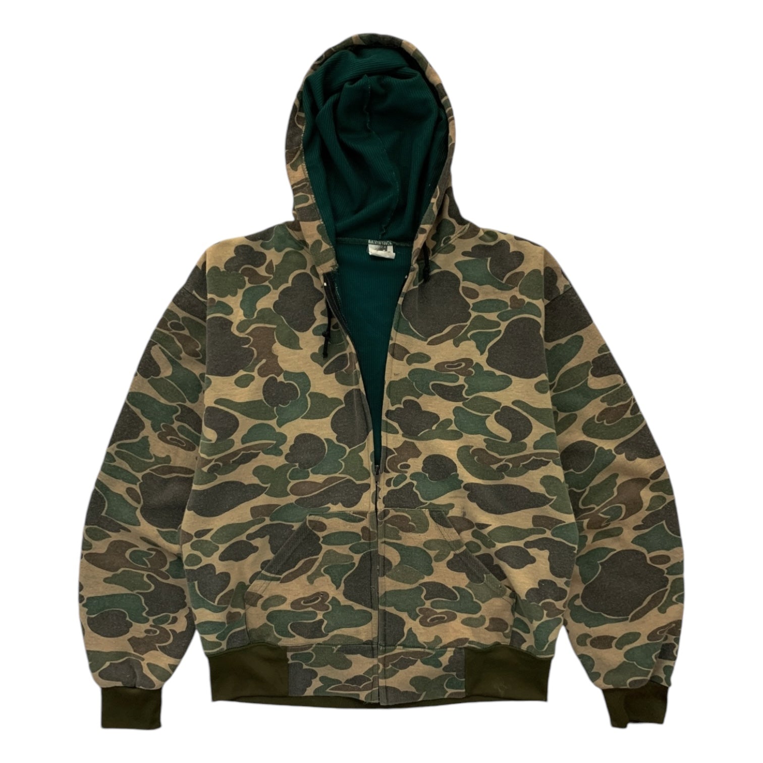 80s Duck Camo (M/L)