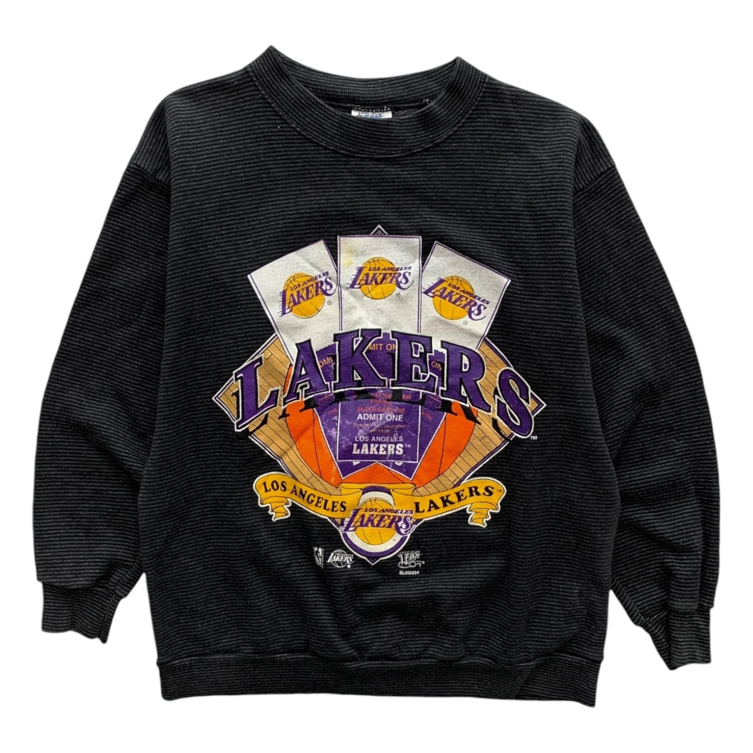 90s Los Angeles Lakers (S)