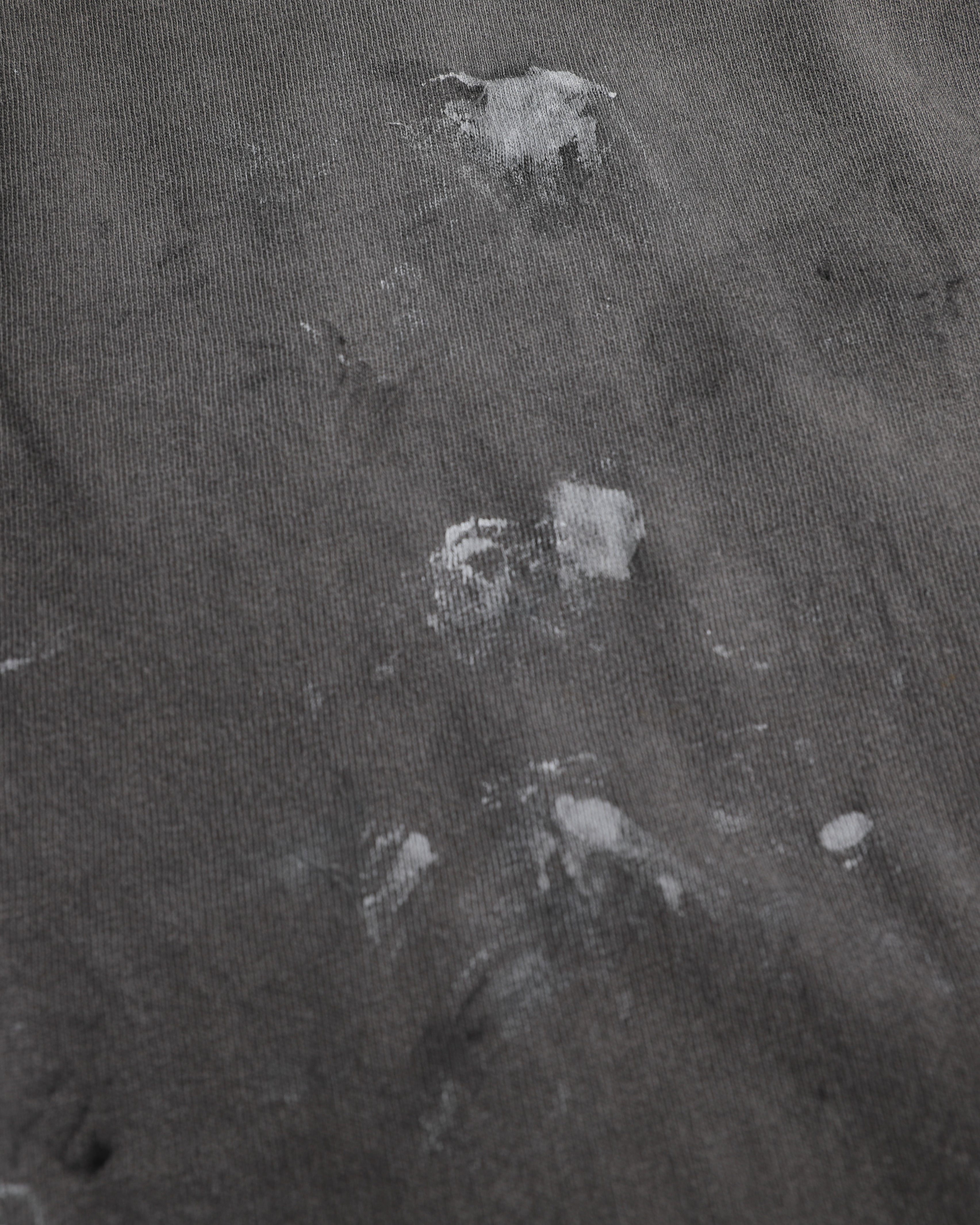 Paint Splattered Skin Industries T-Shirt (XL)