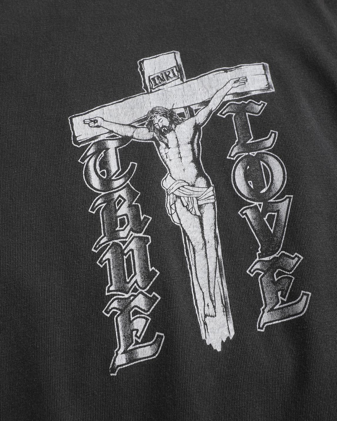 True Love Chicano Shirt (XL)