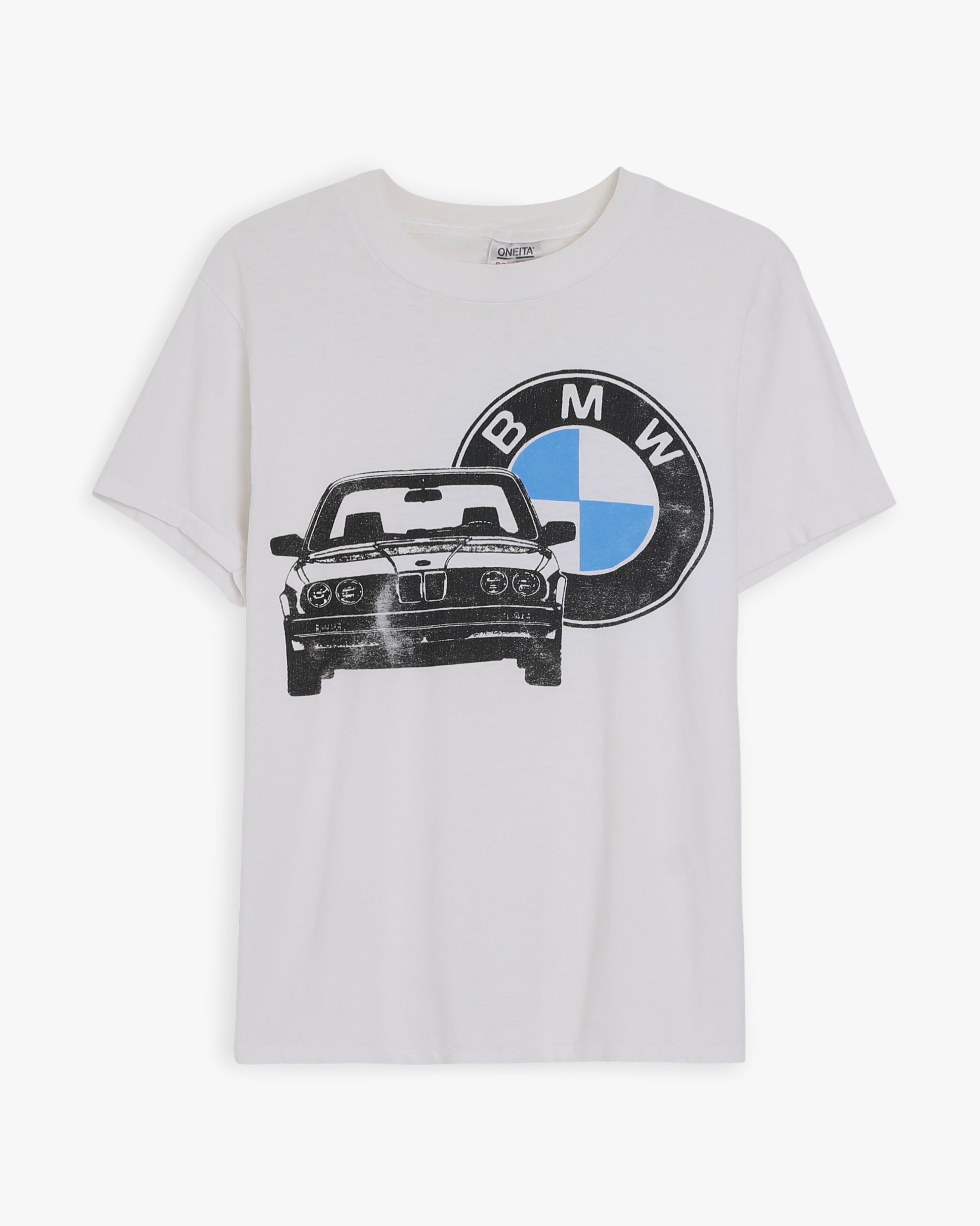 BMW E30 M3 T-Shirt (M)