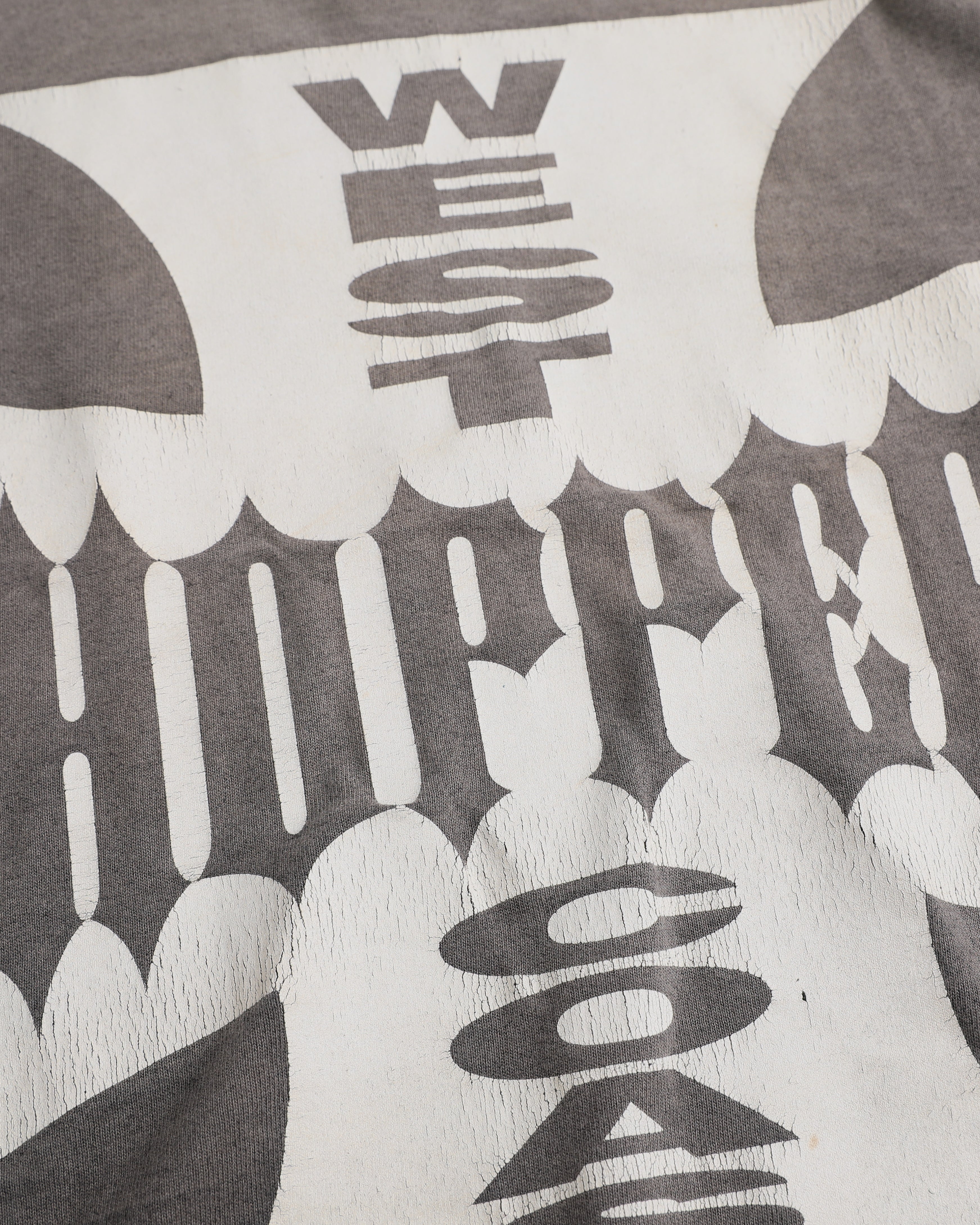 West Coast Choppers Longsleeve (L)