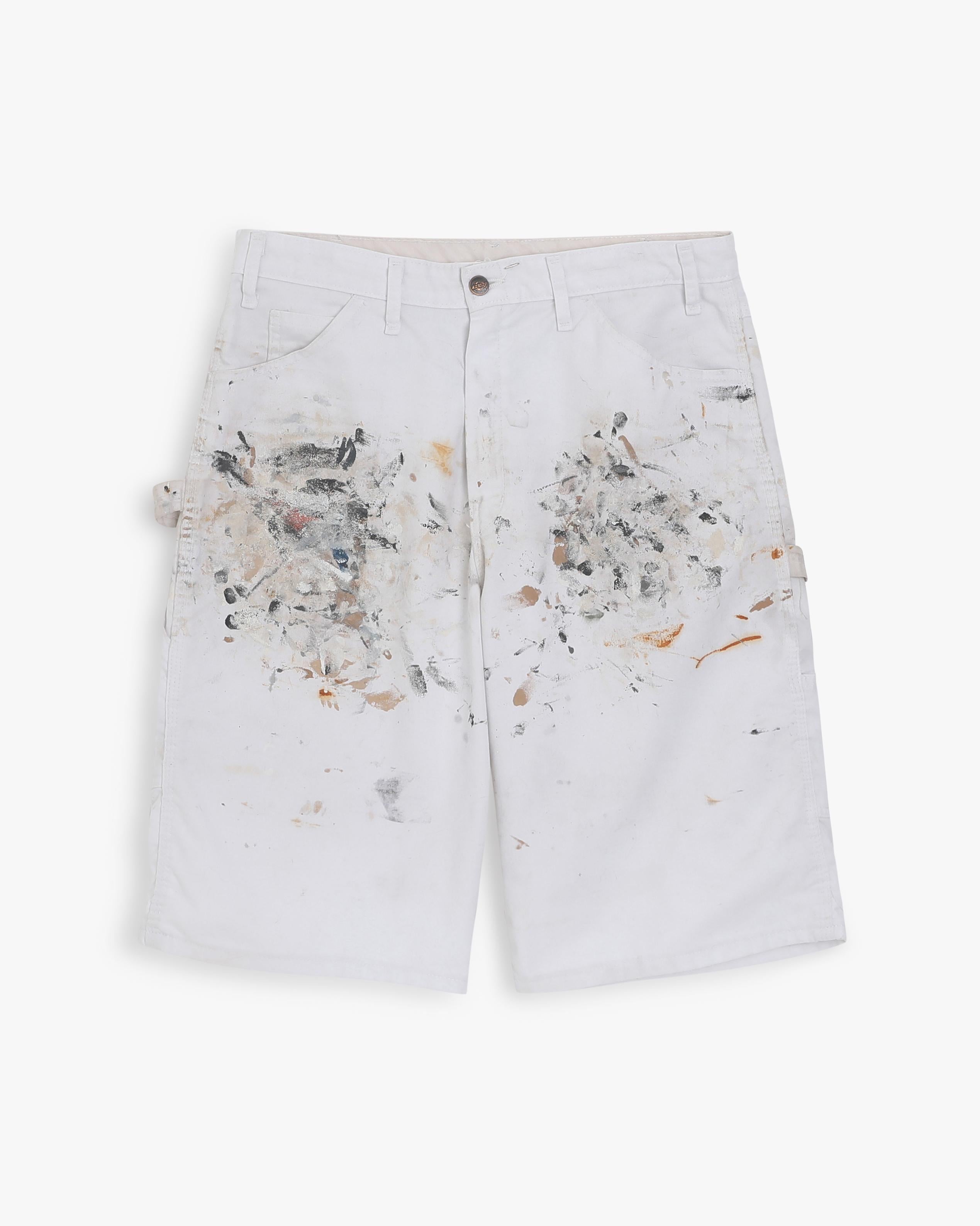 Painter's Shorts (32")