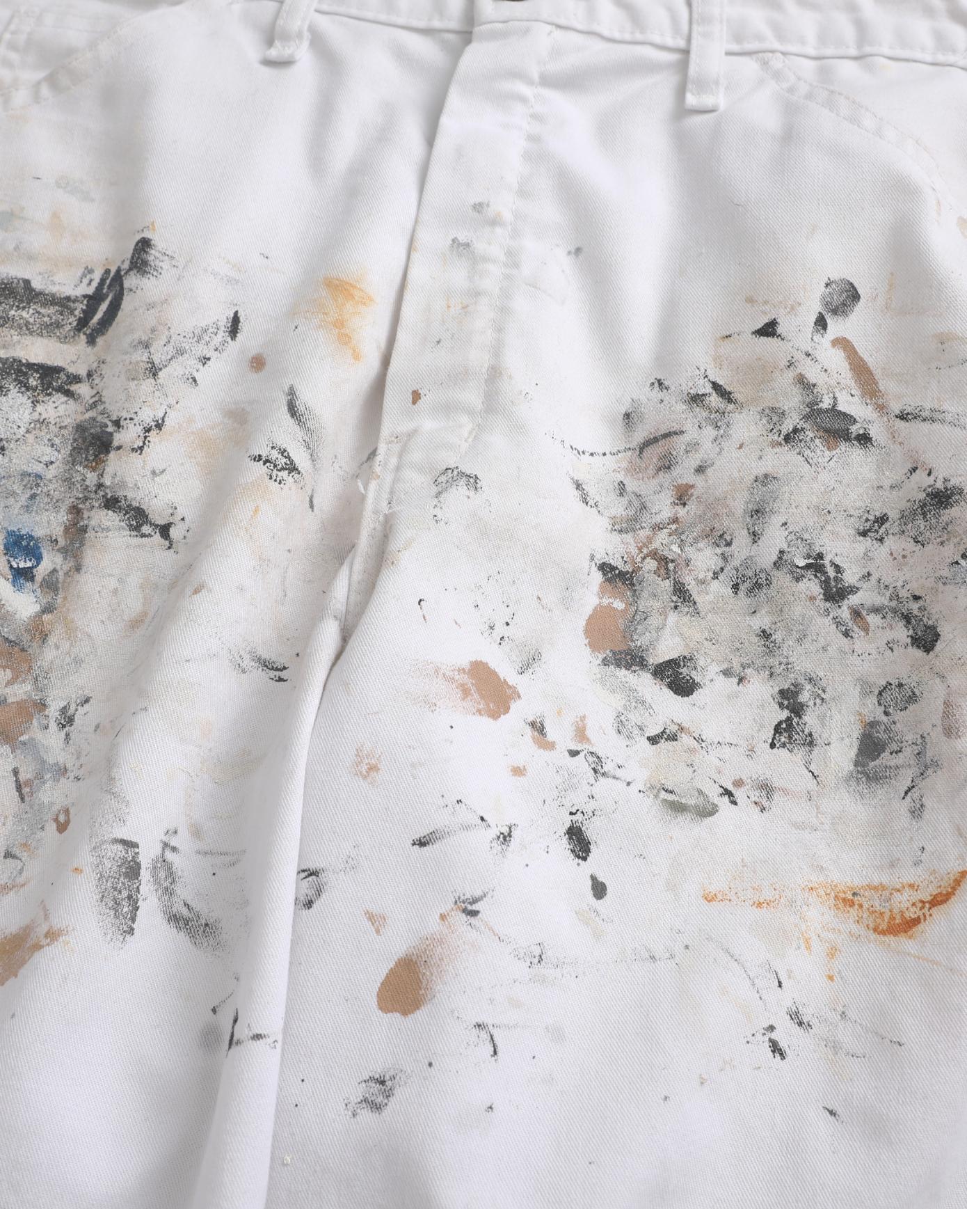 Painter's Shorts (32")