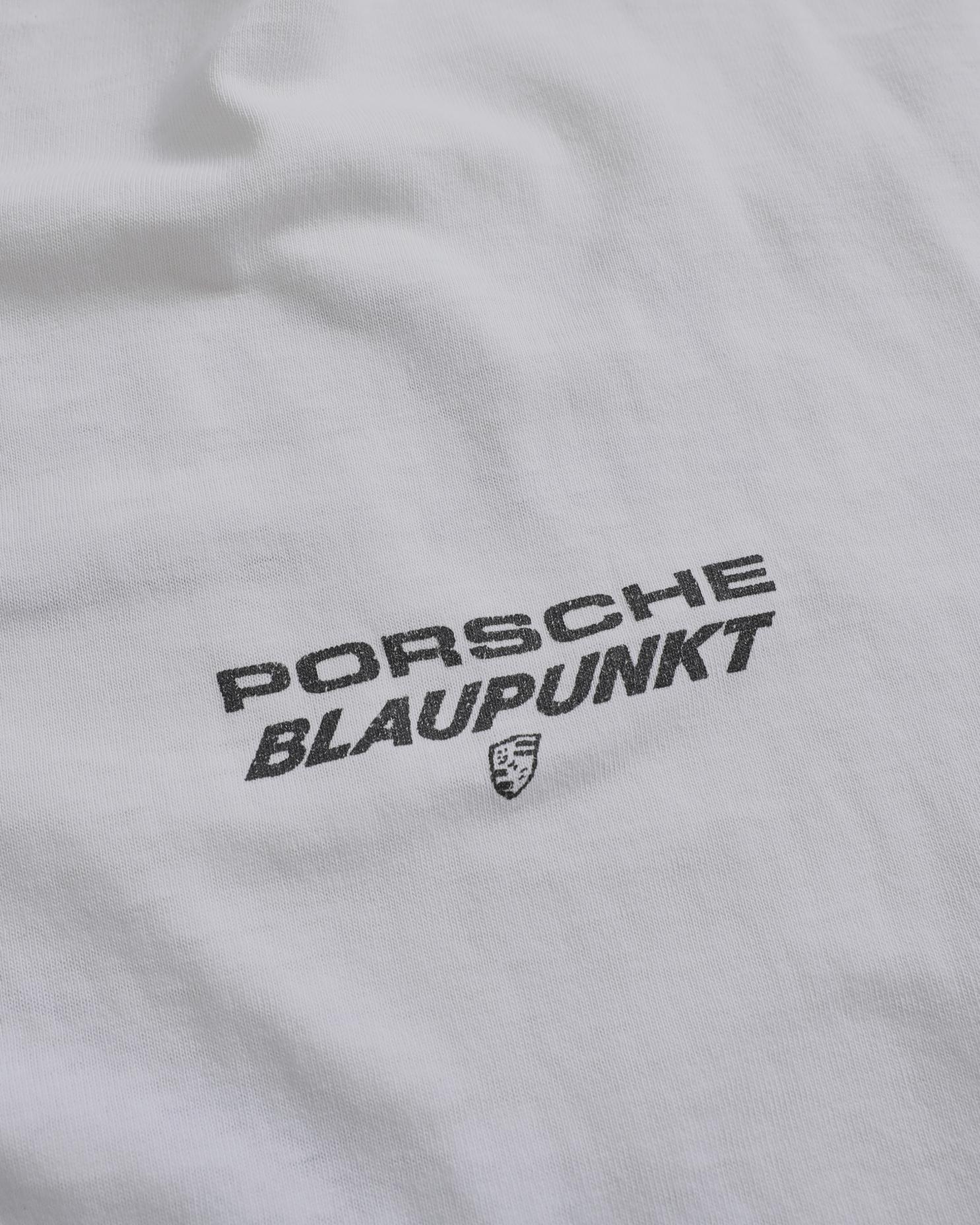 Porsche 926 C Blaupunkt T-Shirt (XL)