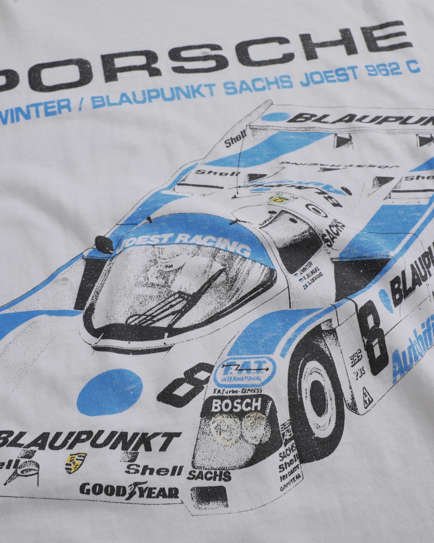 Porsche 926 C Blaupunkt T-Shirt (XL)
