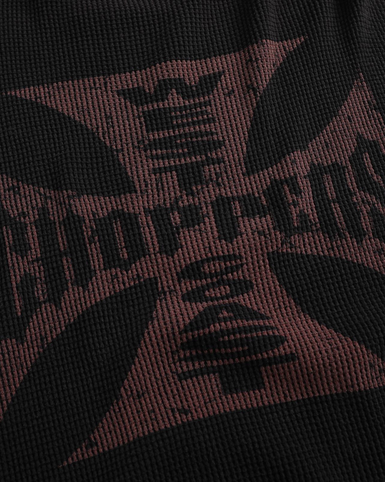 West Coast Choppers Thermal Longsleeve (M)