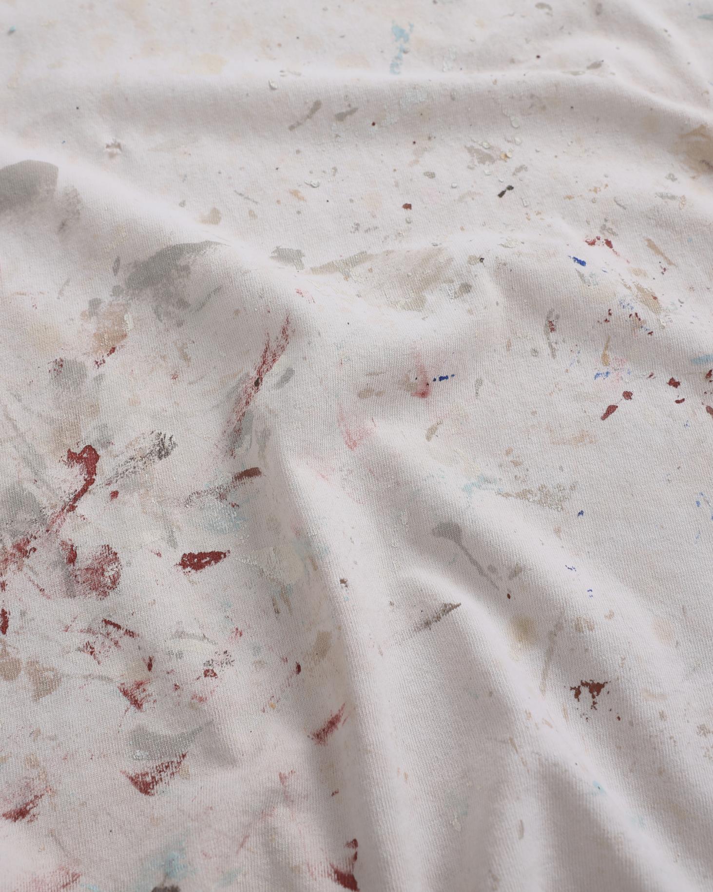 Painters Blank T-Shirt (XL)