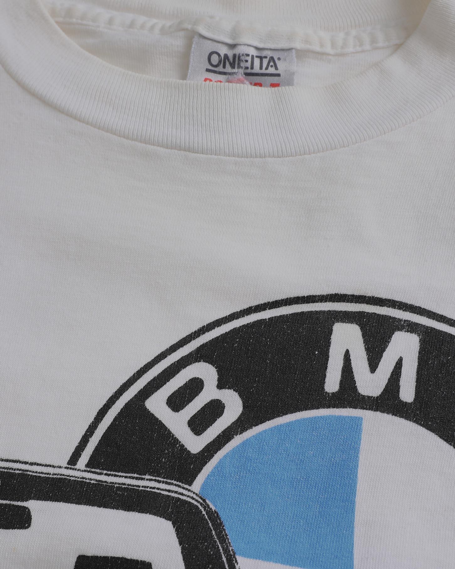 BMW E30 M3 T-Shirt (M)
