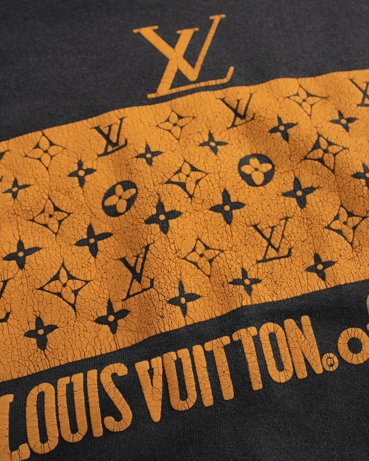 Louis Vuitton of Paris Sweatshirt (XL)