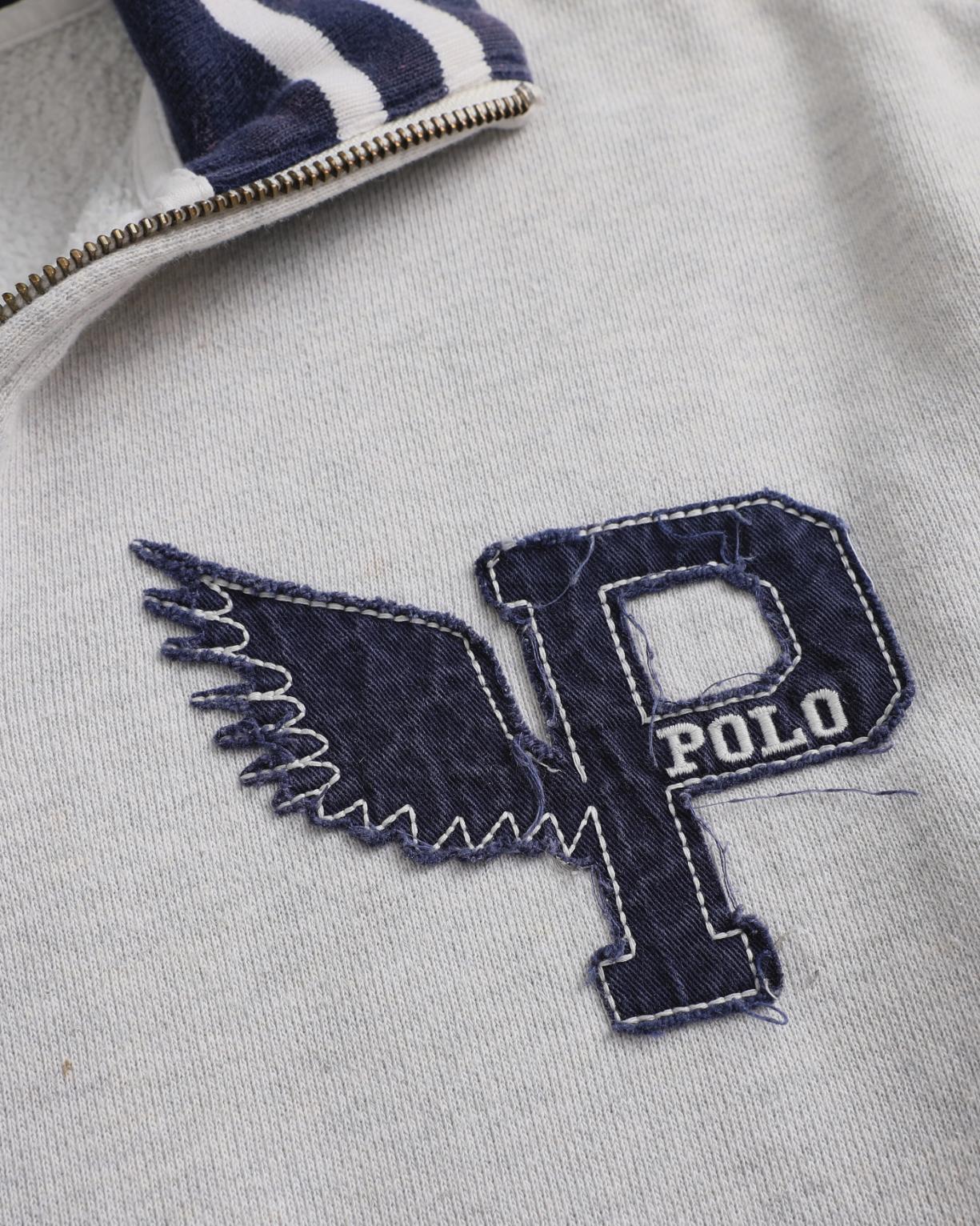 Polo Ralph Lauren P-Wing Sweatshirt (S)