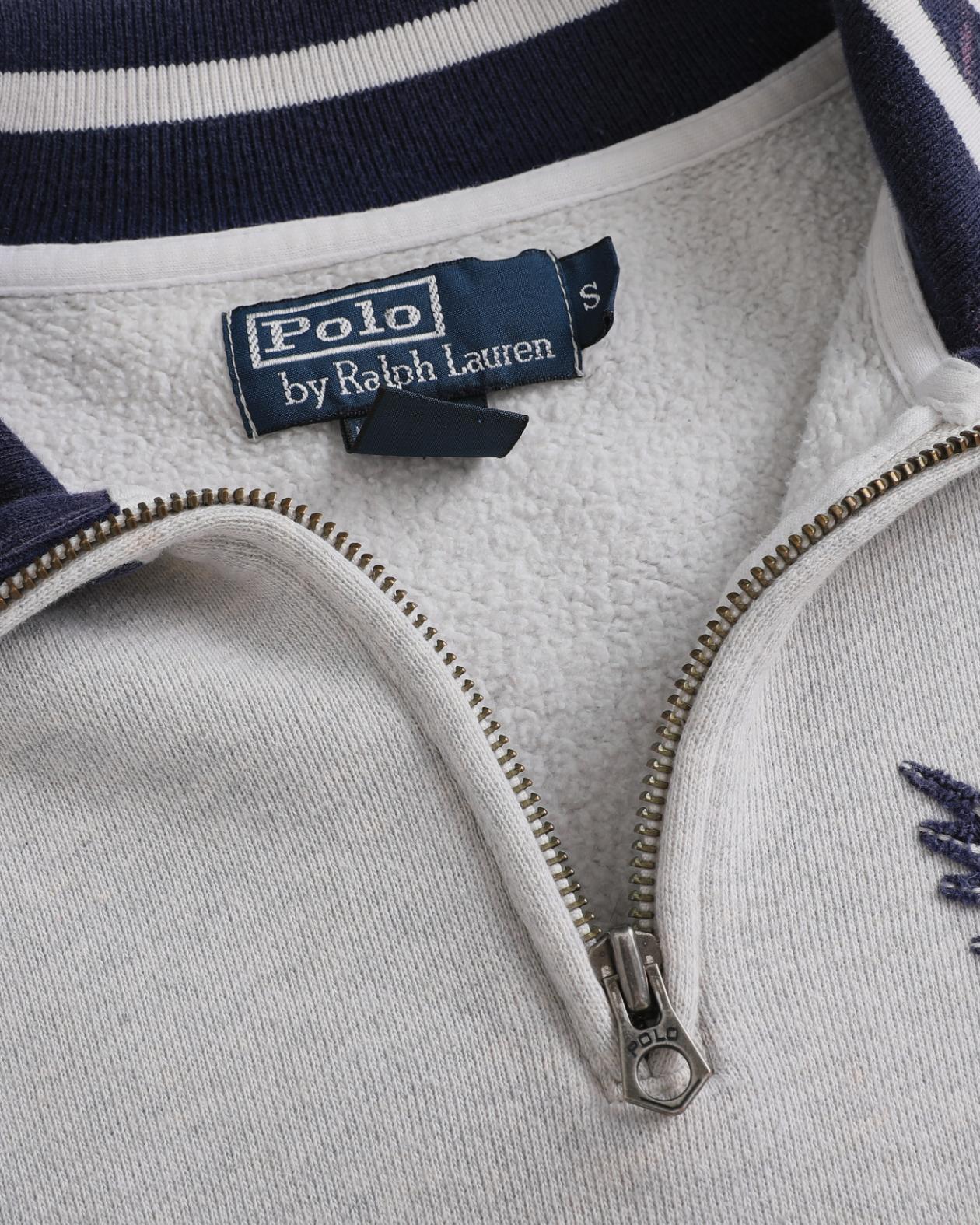 Polo Ralph Lauren P-Wing Sweatshirt (S)