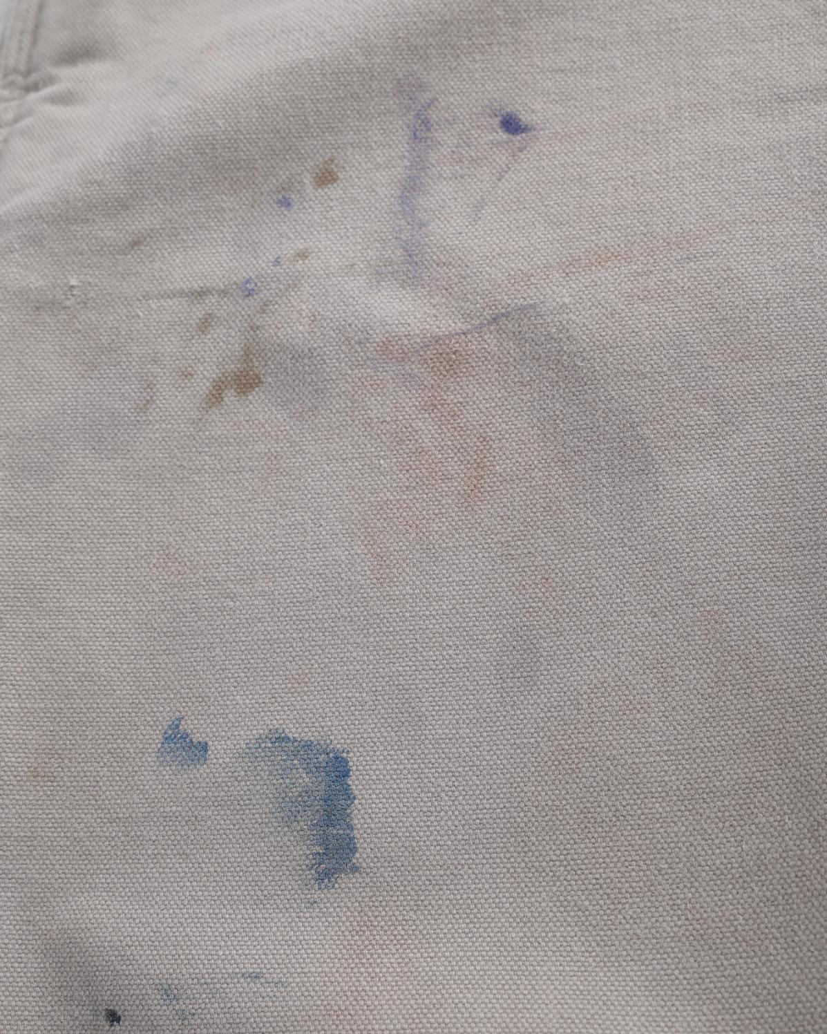Extra Baggy Cali Painter Shorts (33")