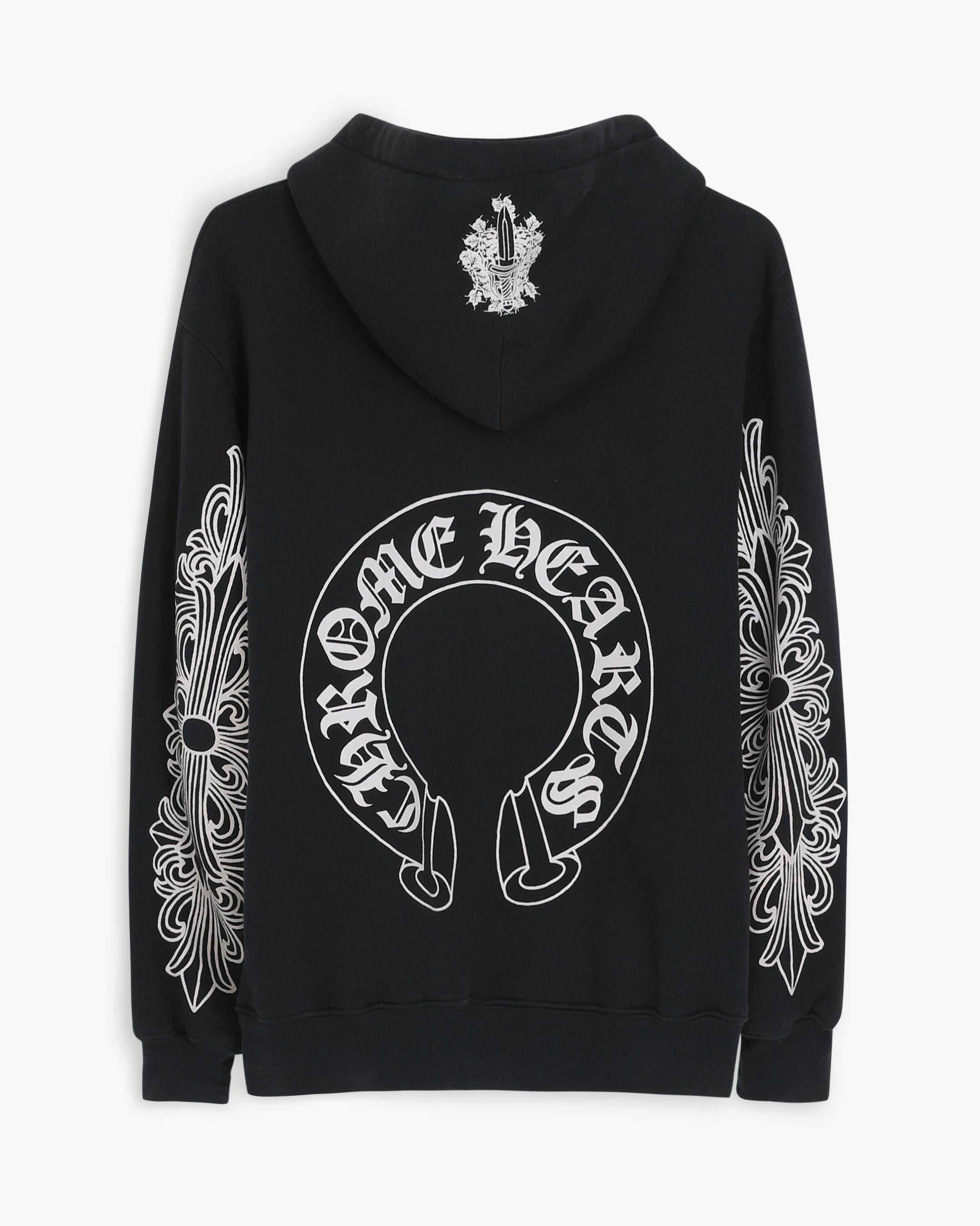 Chrome Hearts