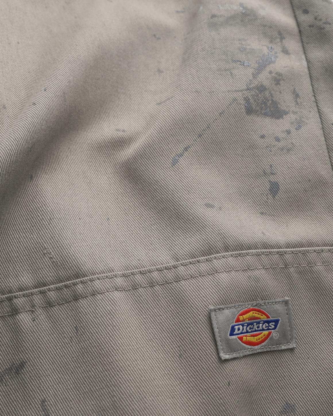 Extra Baggy Cali Shorts (38")