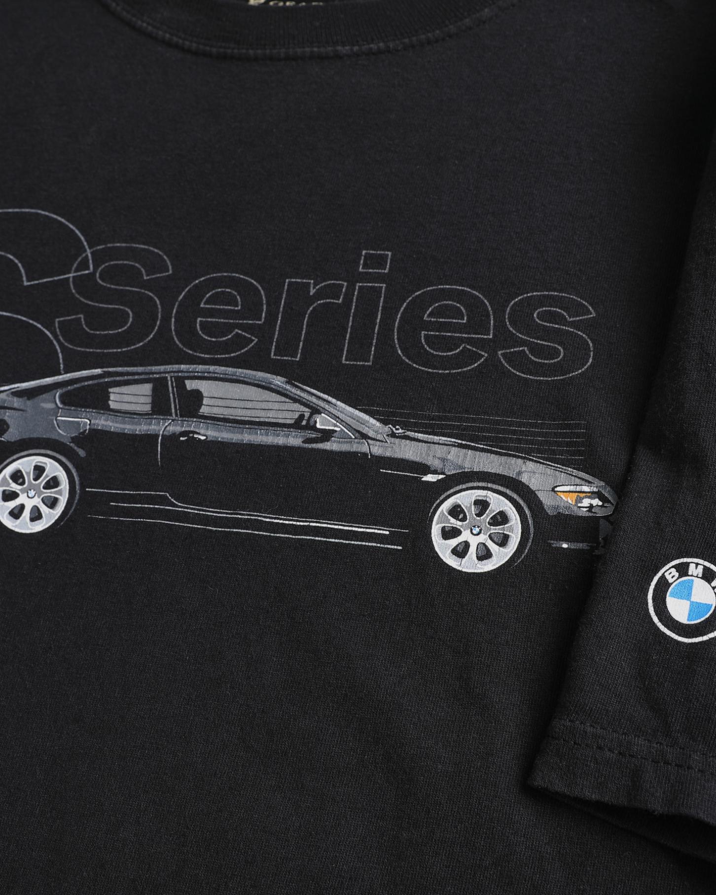 BMW 6-Series T-Shirt (XL)