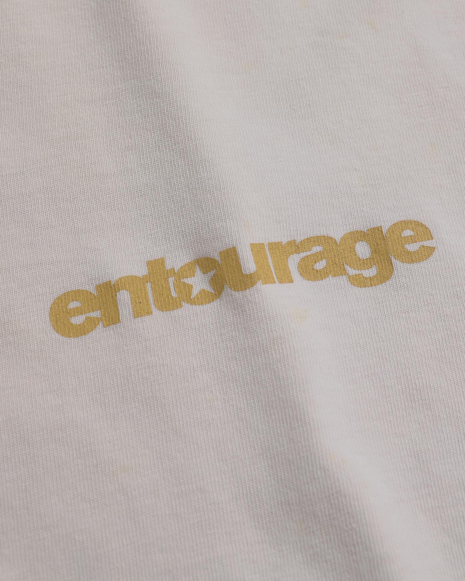 Entourage Promo Longsleeve (L)