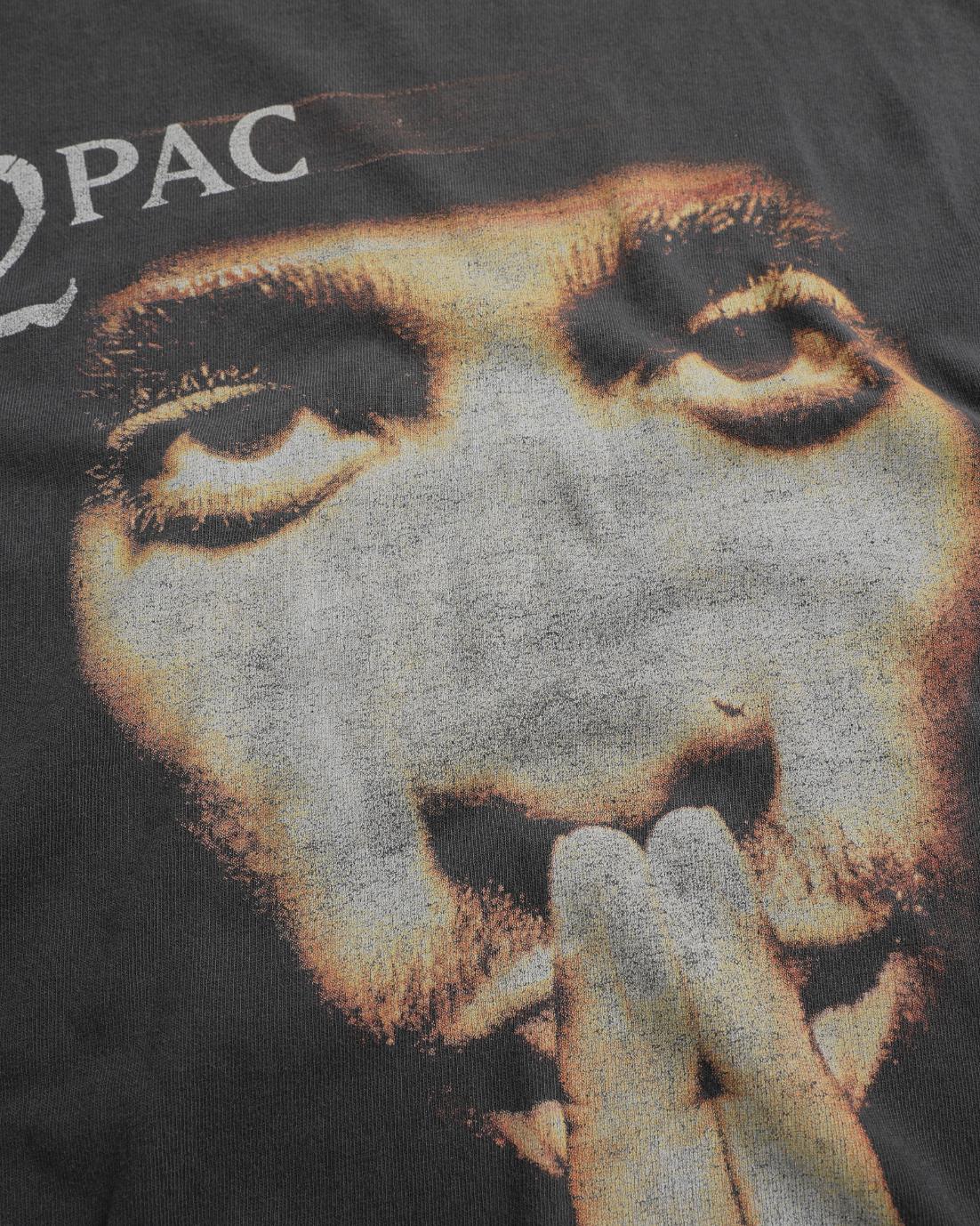 Tupac Keep the Faith in Me T-Shirt (XL)