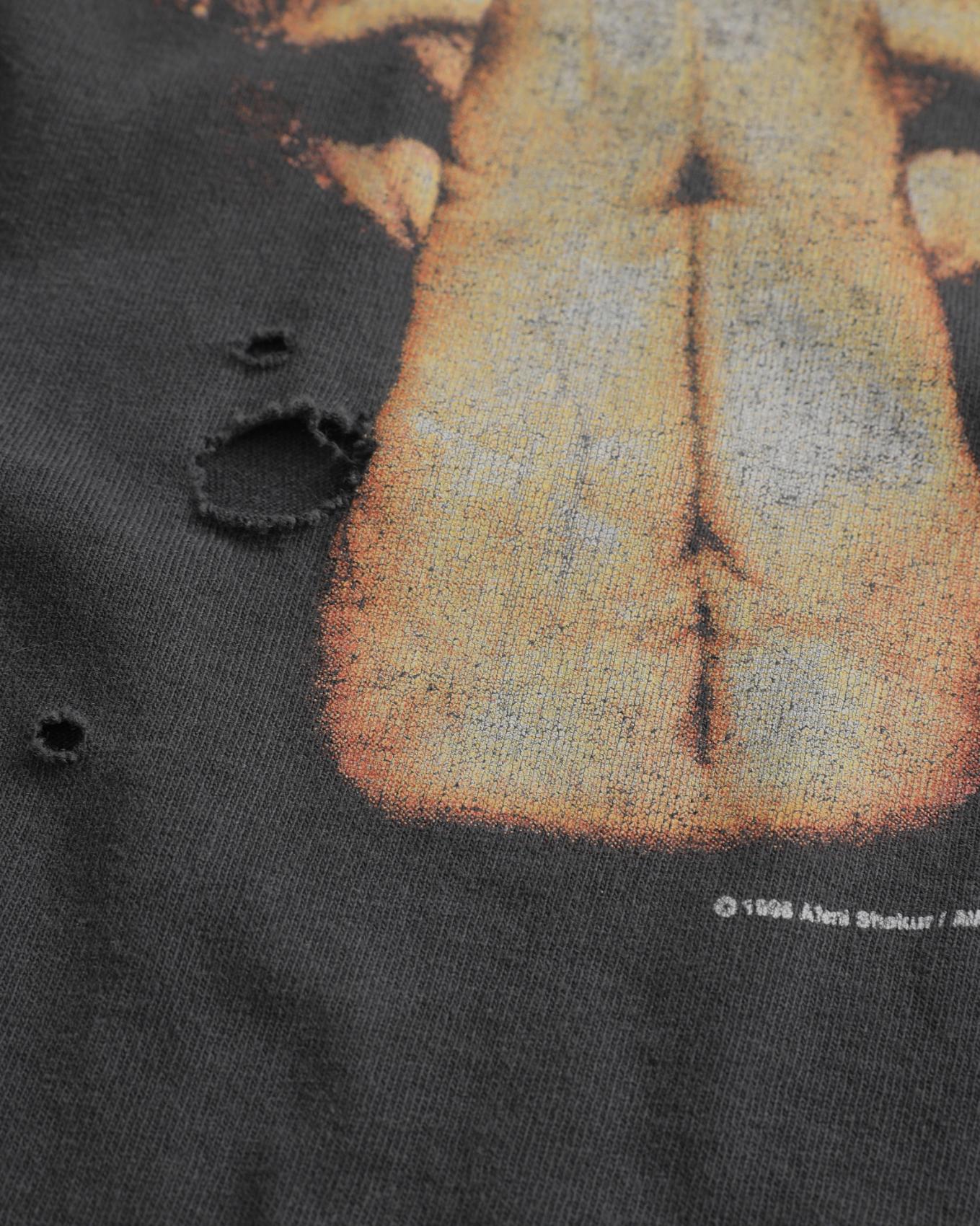 Tupac Keep the Faith in Me T-Shirt (XL)