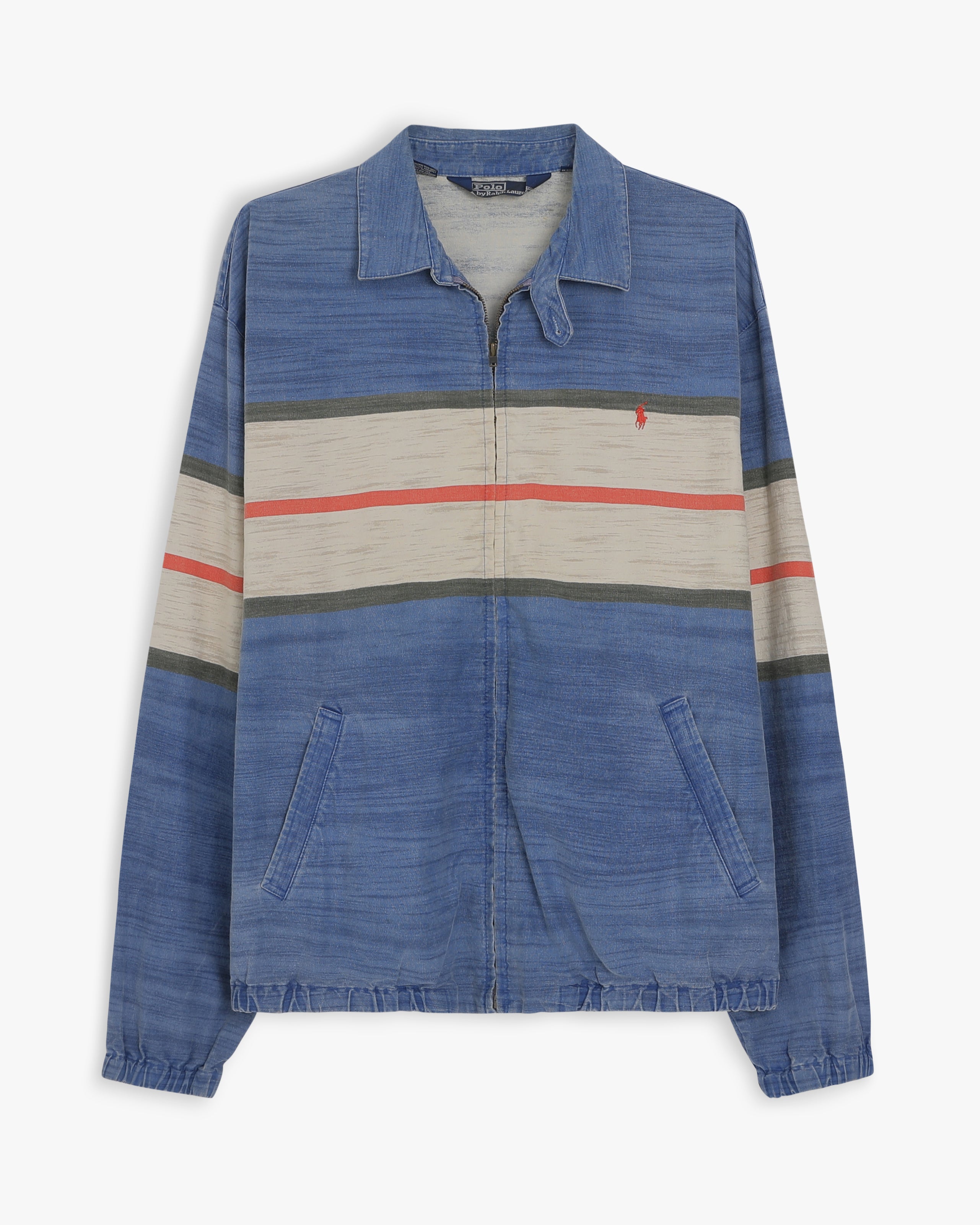 Polo Ralph Lauren Harrington Jacket (XL)