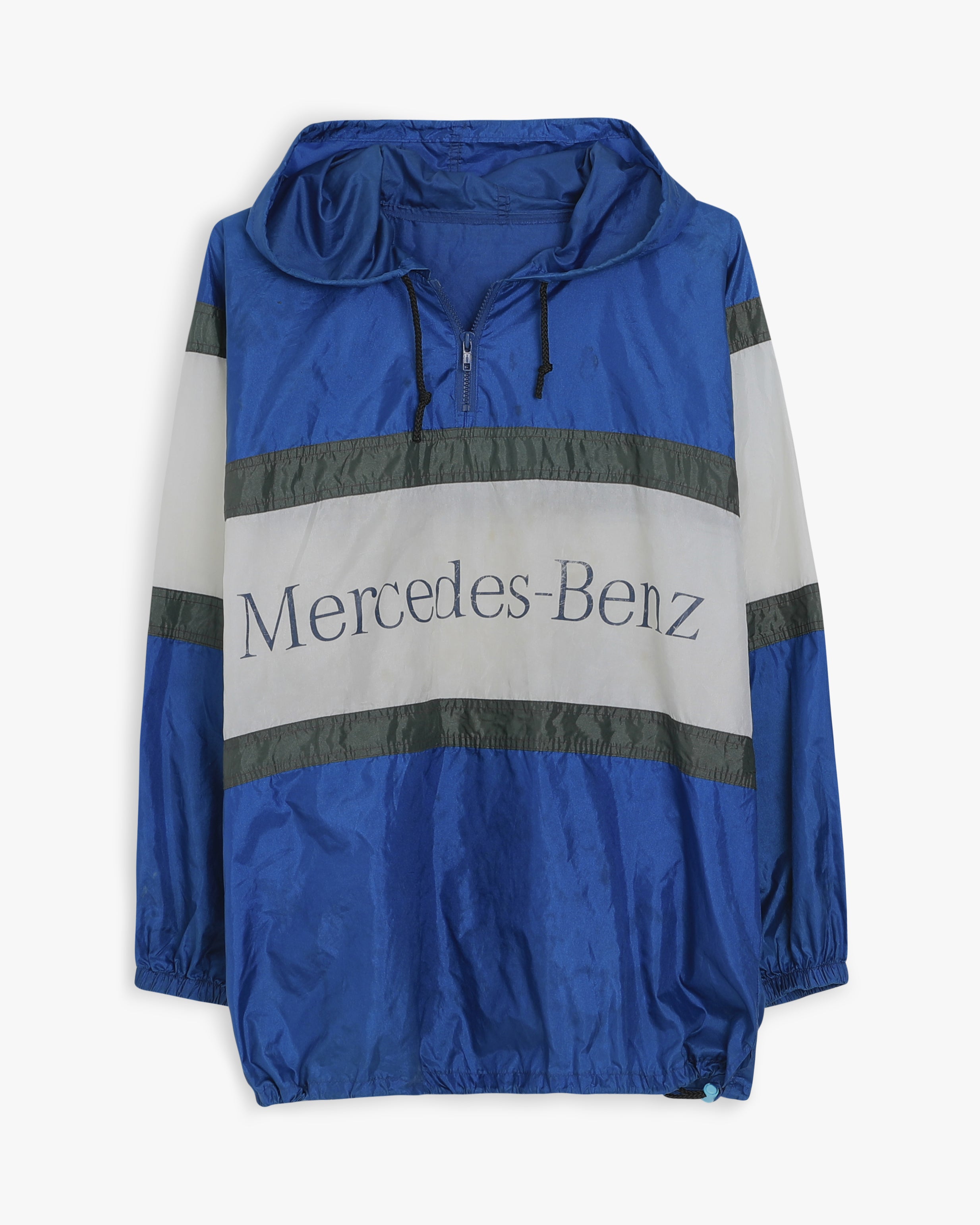 Mercedes Benz Windbreaker (XXL)