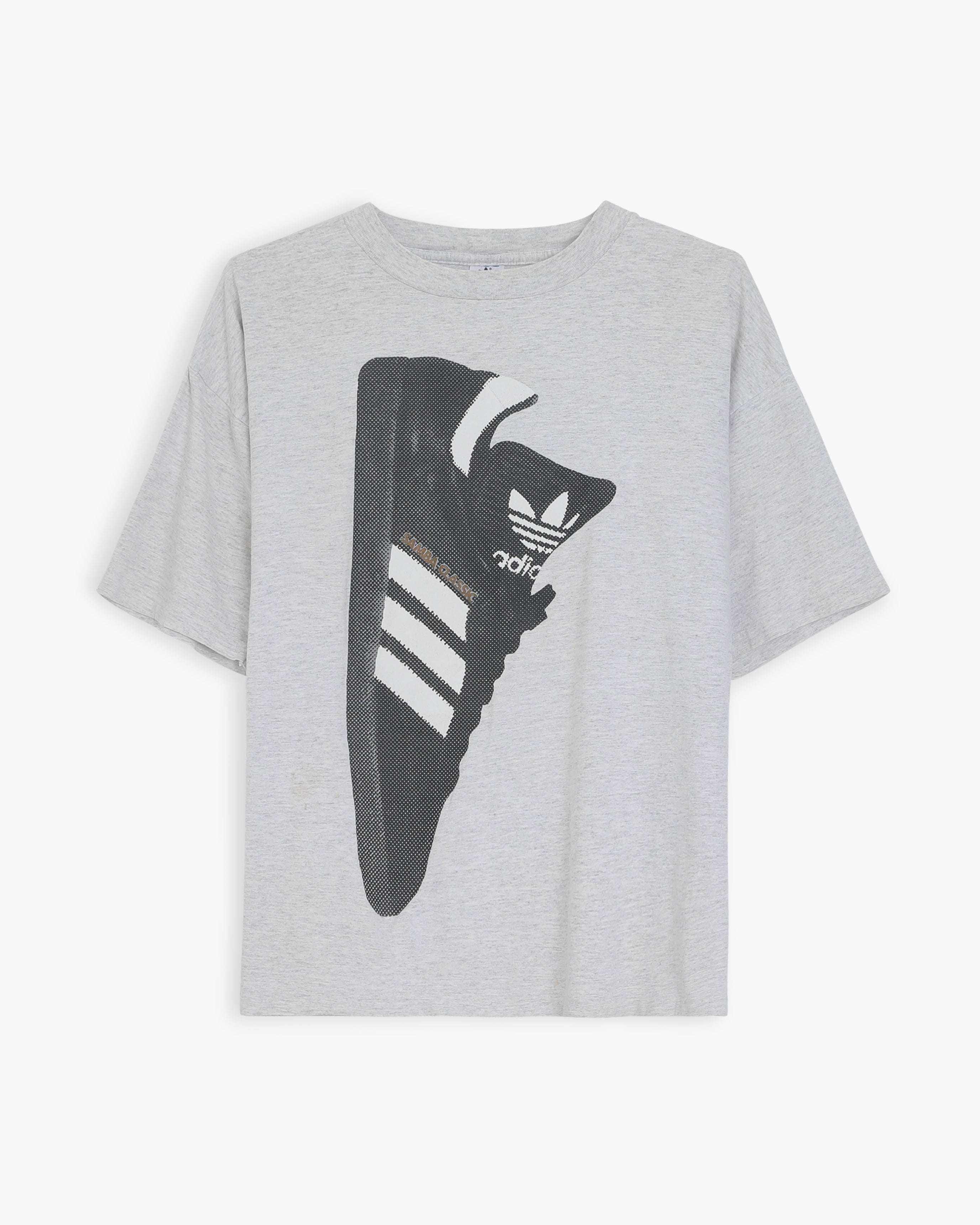 Adidas Samba Classic T-Shirt (L)