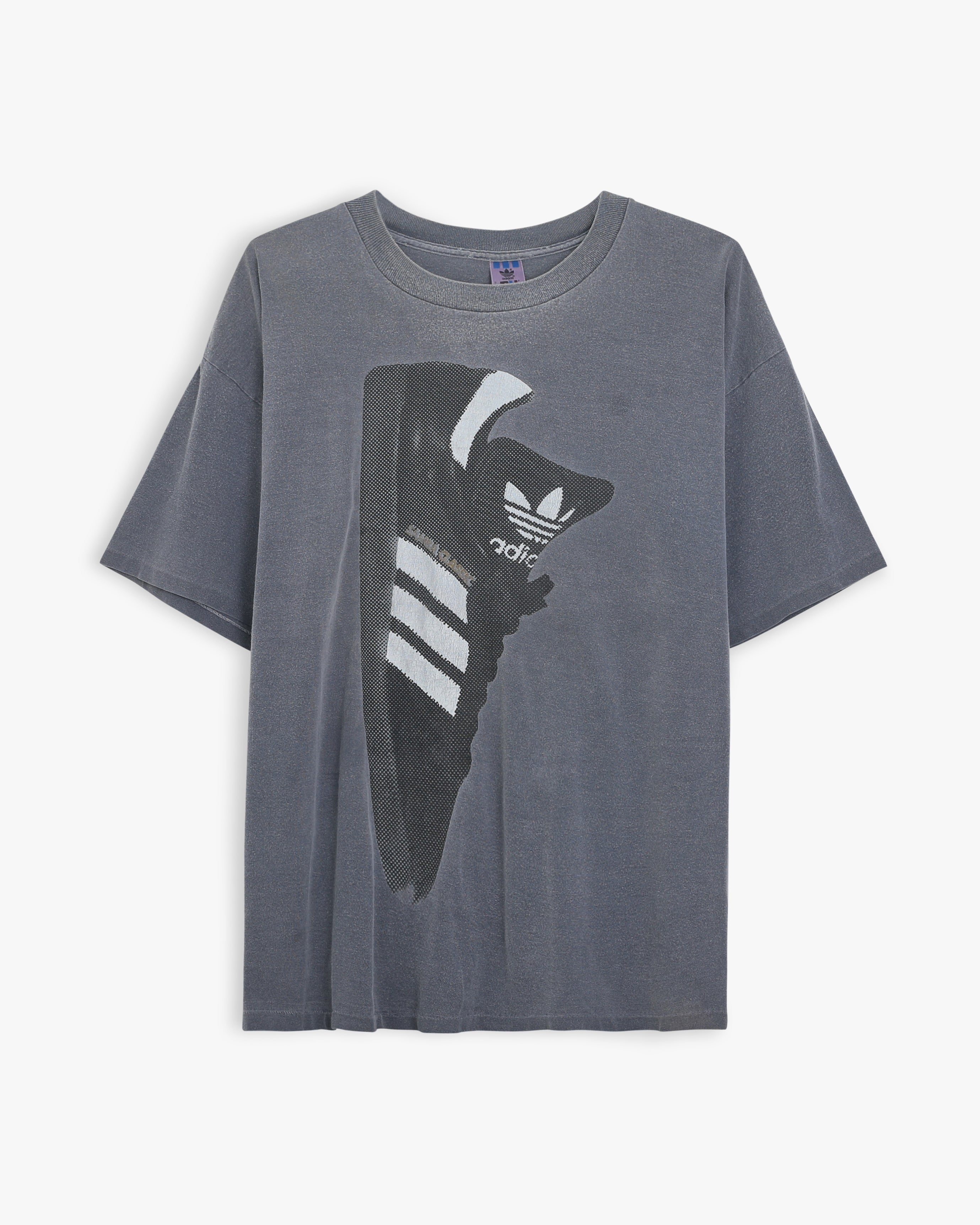 Adidas Samba Classic T-Shirt (XL)