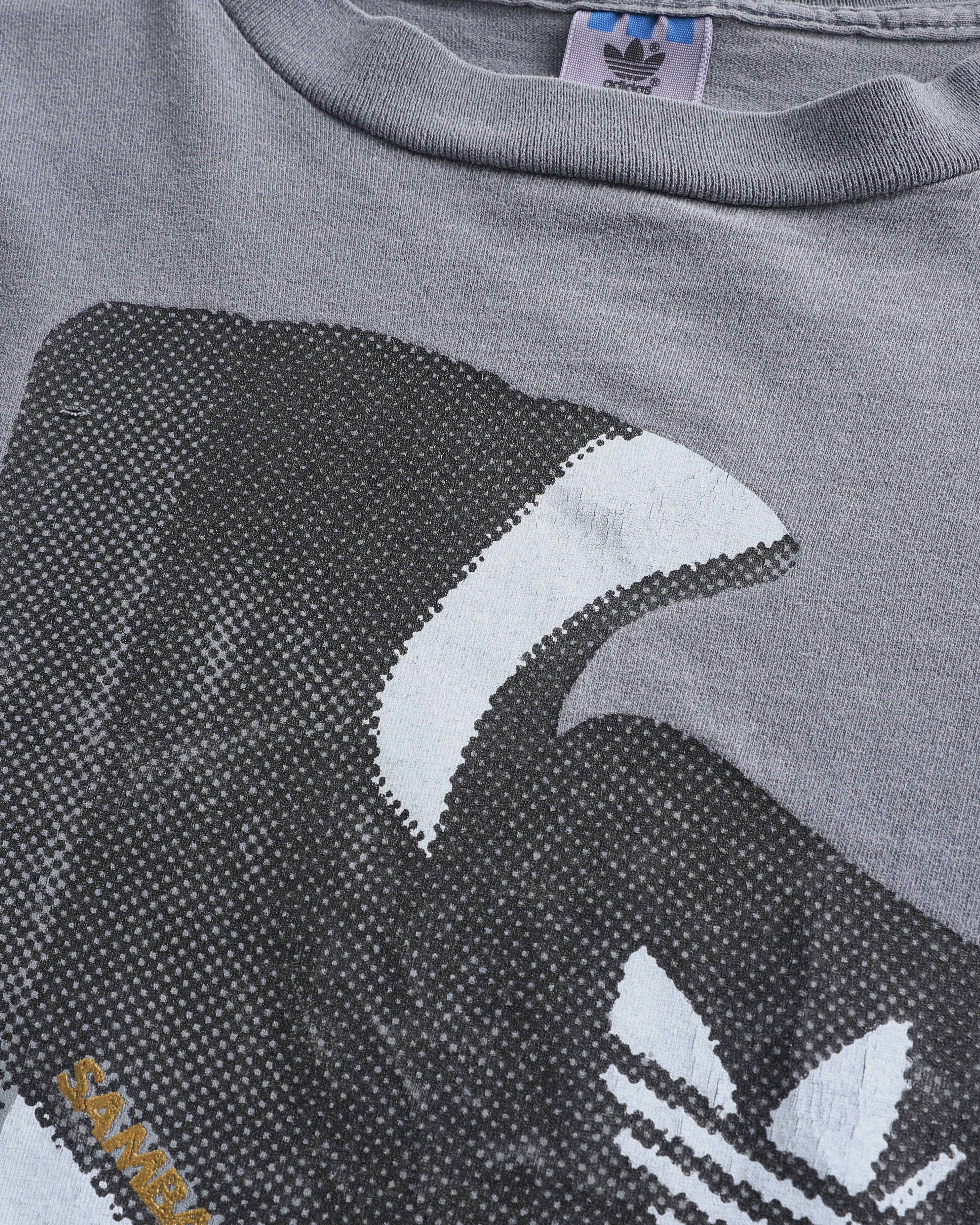 Adidas Samba Classic T-Shirt (XL)